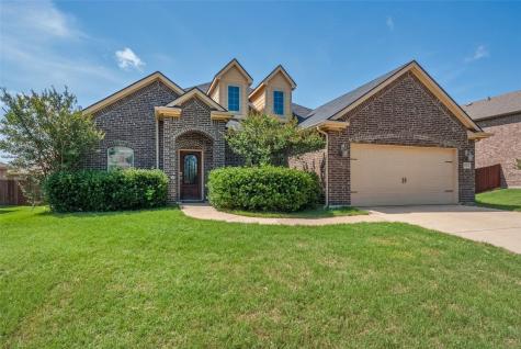 1522 Summerwood Lane Cedar Hill TX 75104