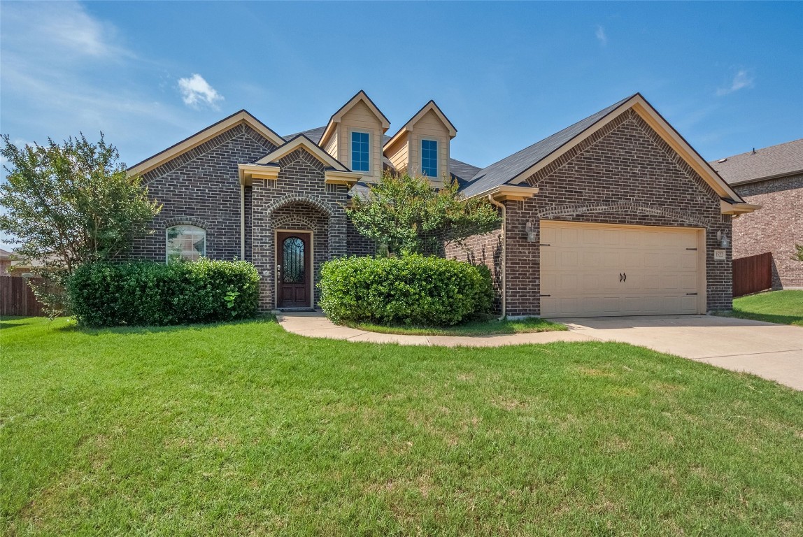 1522 Summerwood Lane Cedar Hill TX 75104