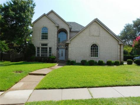 1400 Candlelight Cove Flower Mound TX 75028