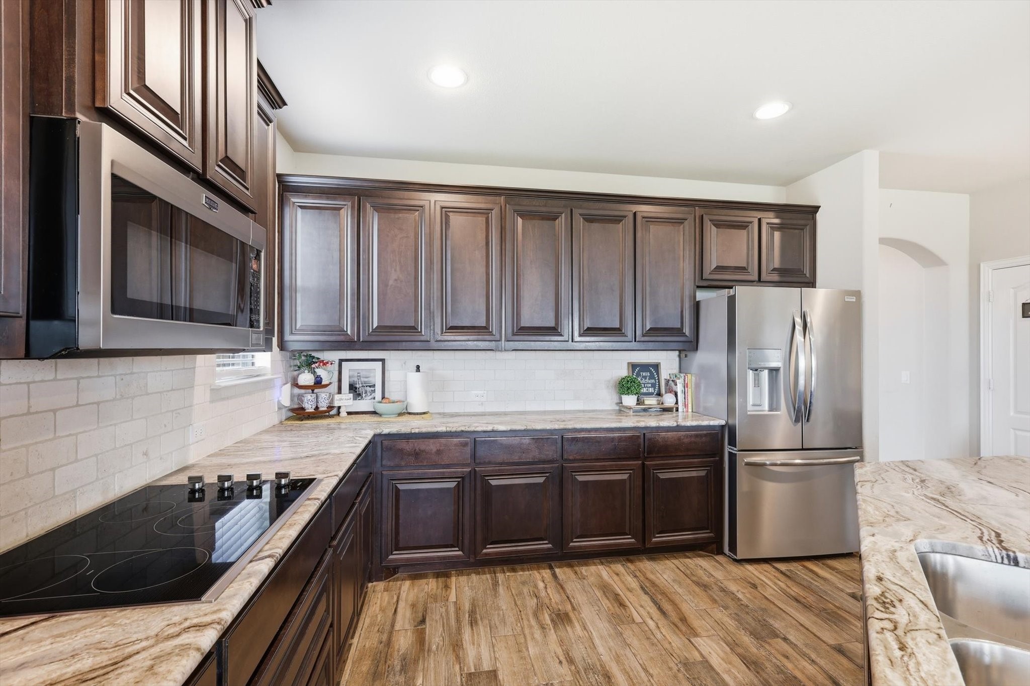 3120 Jessup Circle Blue Ridge TX 75424