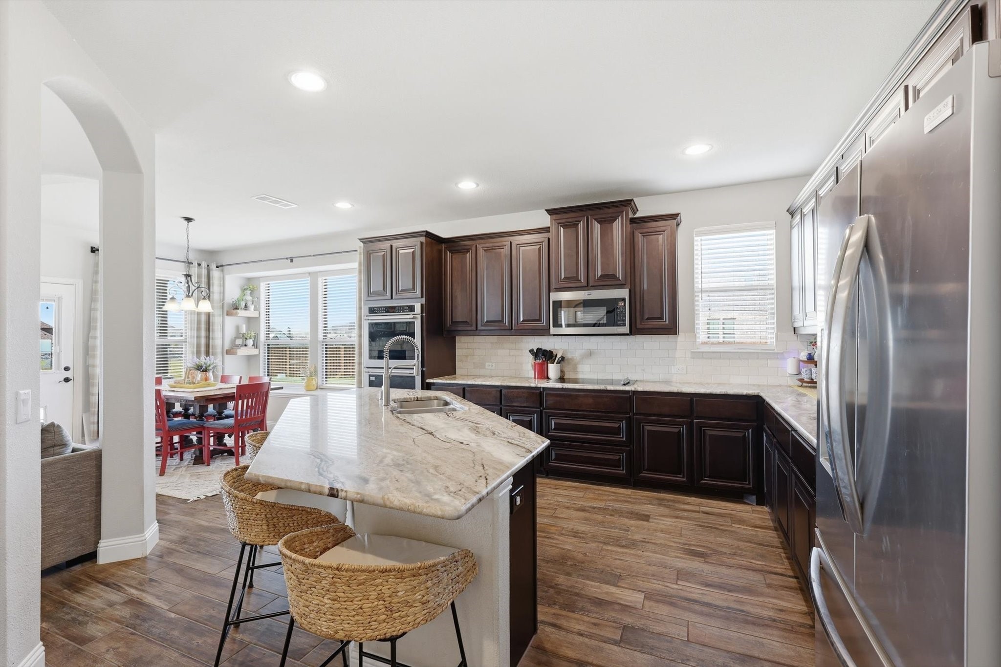3120 Jessup Circle Blue Ridge TX 75424