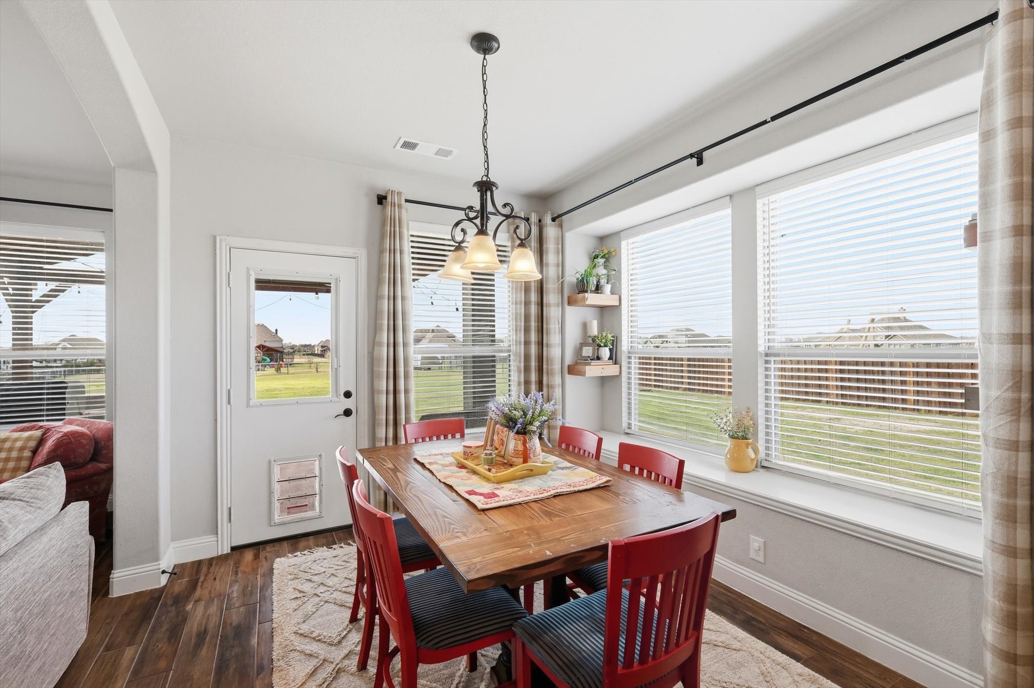 3120 Jessup Circle Blue Ridge TX 75424