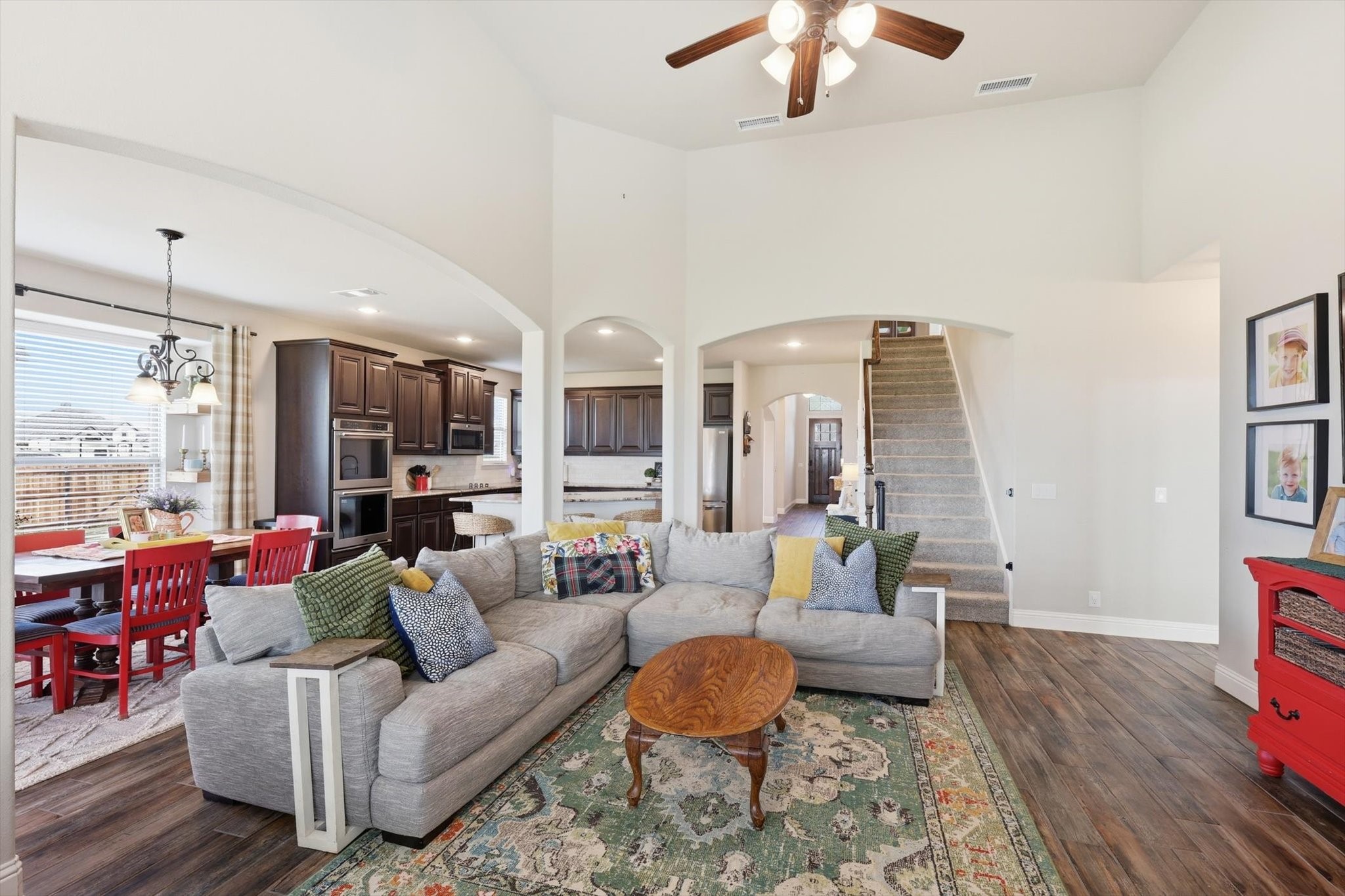 3120 Jessup Circle Blue Ridge TX 75424