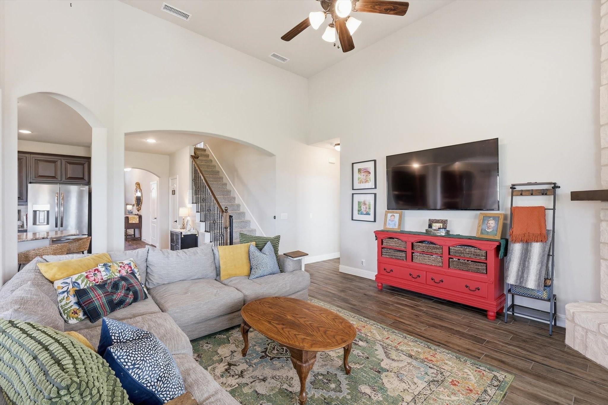 3120 Jessup Circle Blue Ridge TX 75424