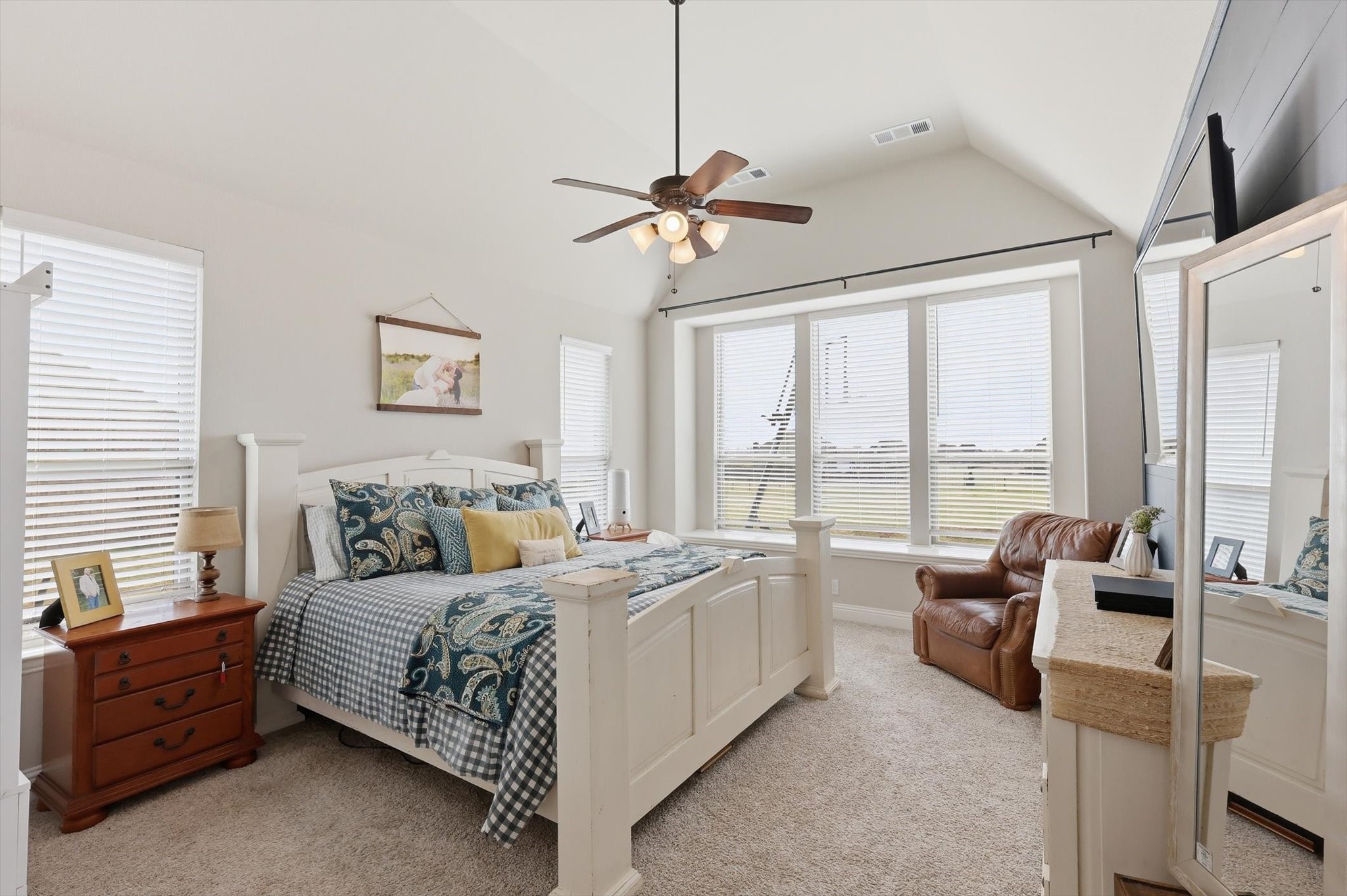 3120 Jessup Circle Blue Ridge TX 75424