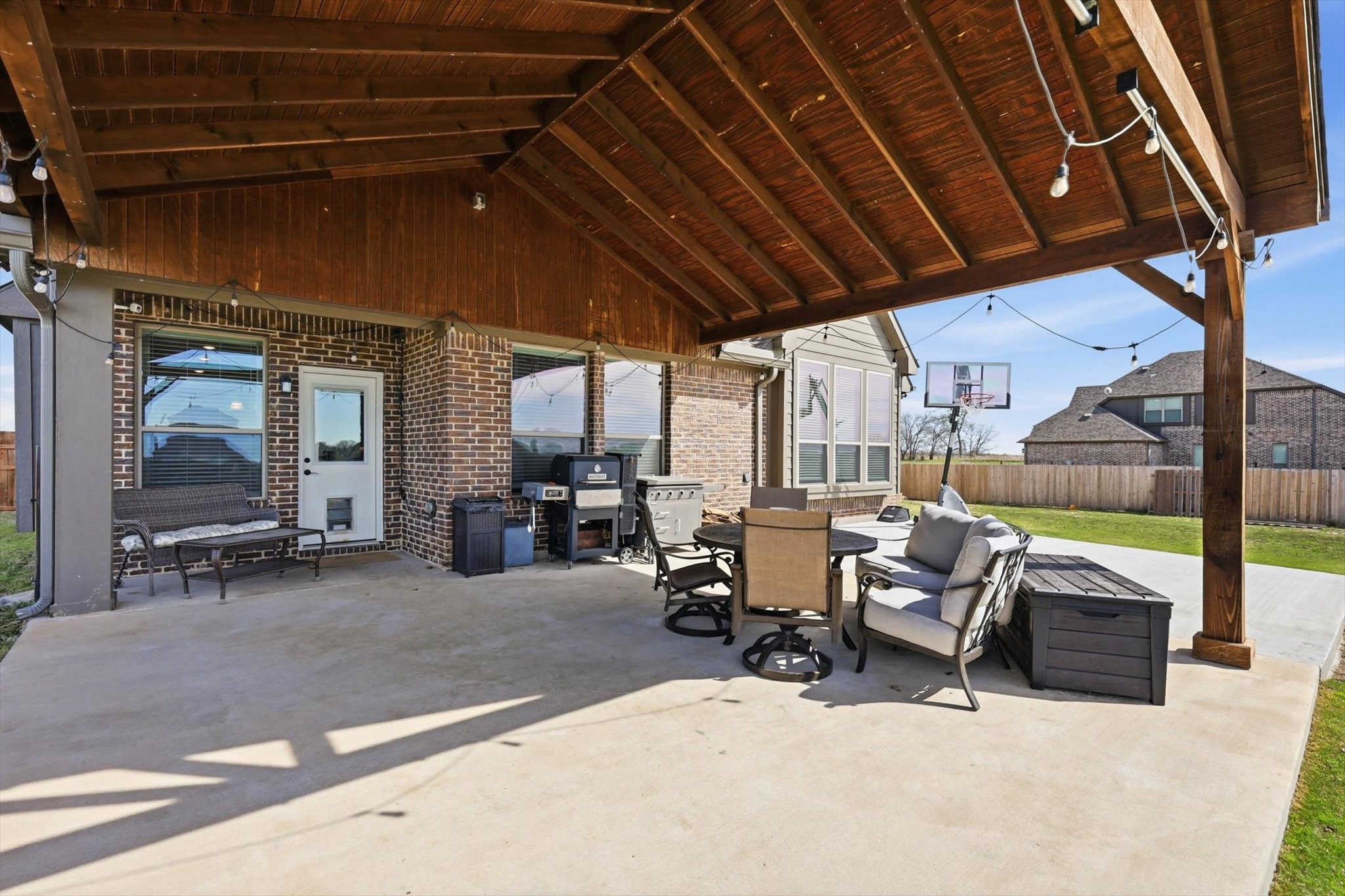 3120 Jessup Circle Blue Ridge TX 75424