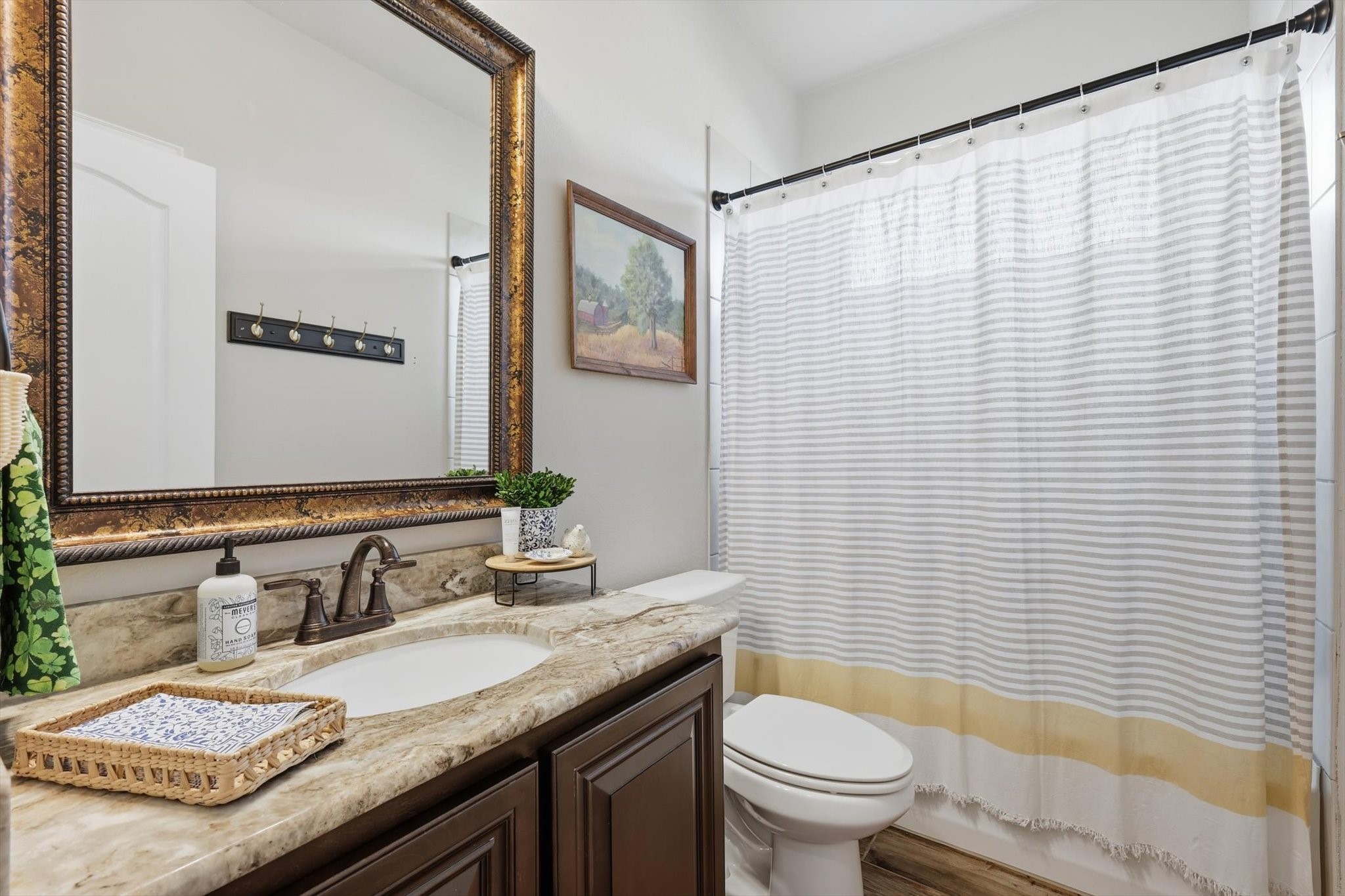 3120 Jessup Circle Blue Ridge TX 75424