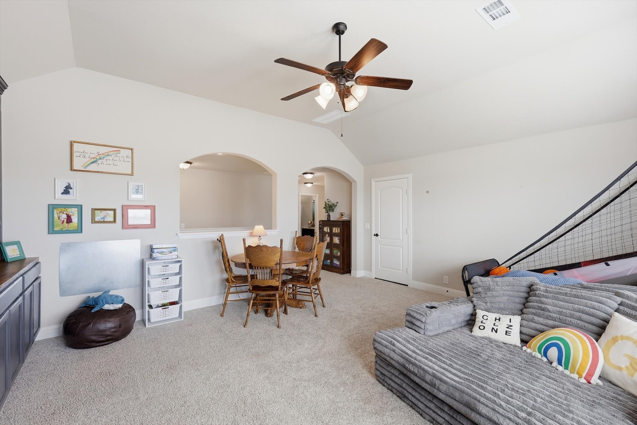 3120 Jessup Circle Blue Ridge TX 75424