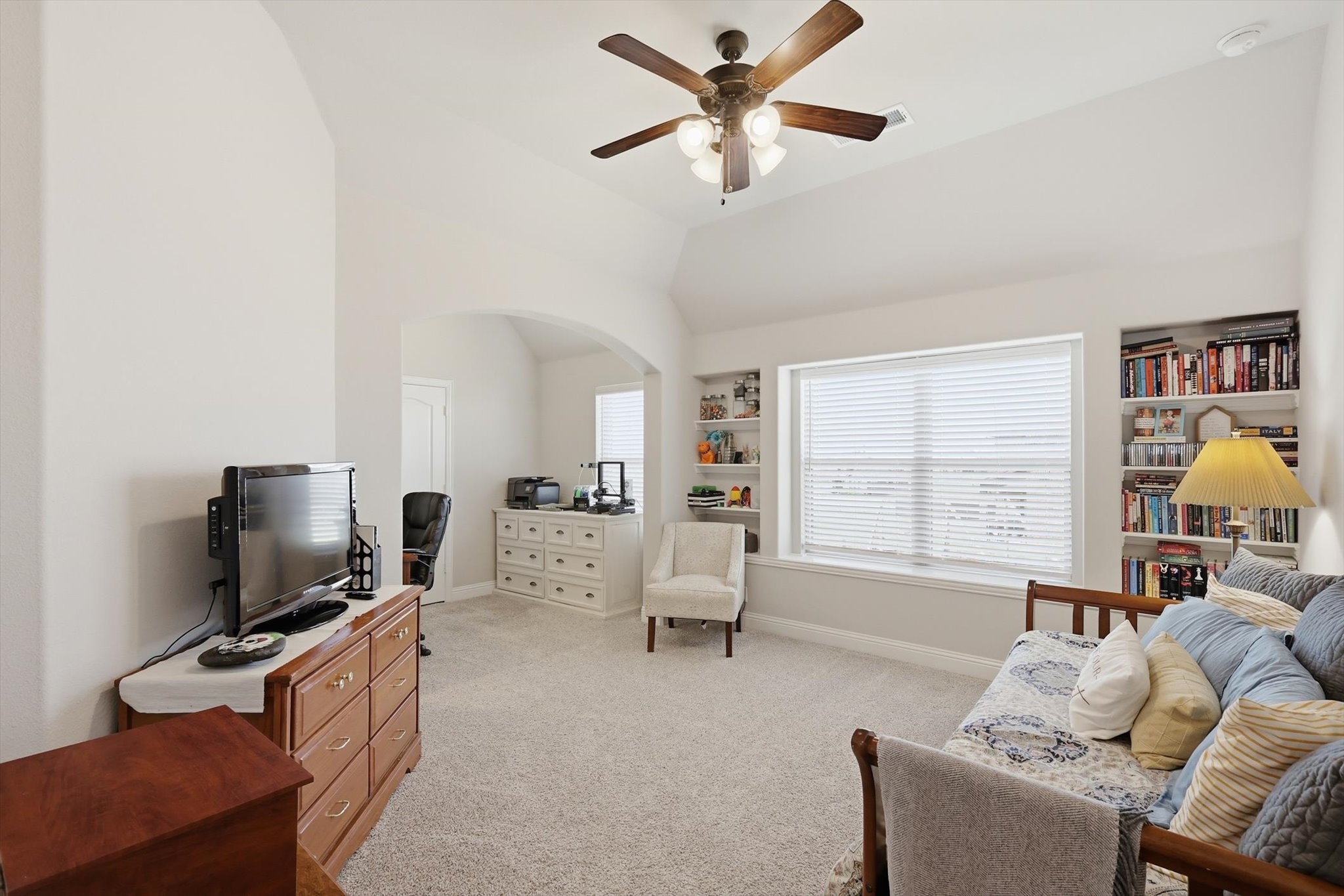 3120 Jessup Circle Blue Ridge TX 75424