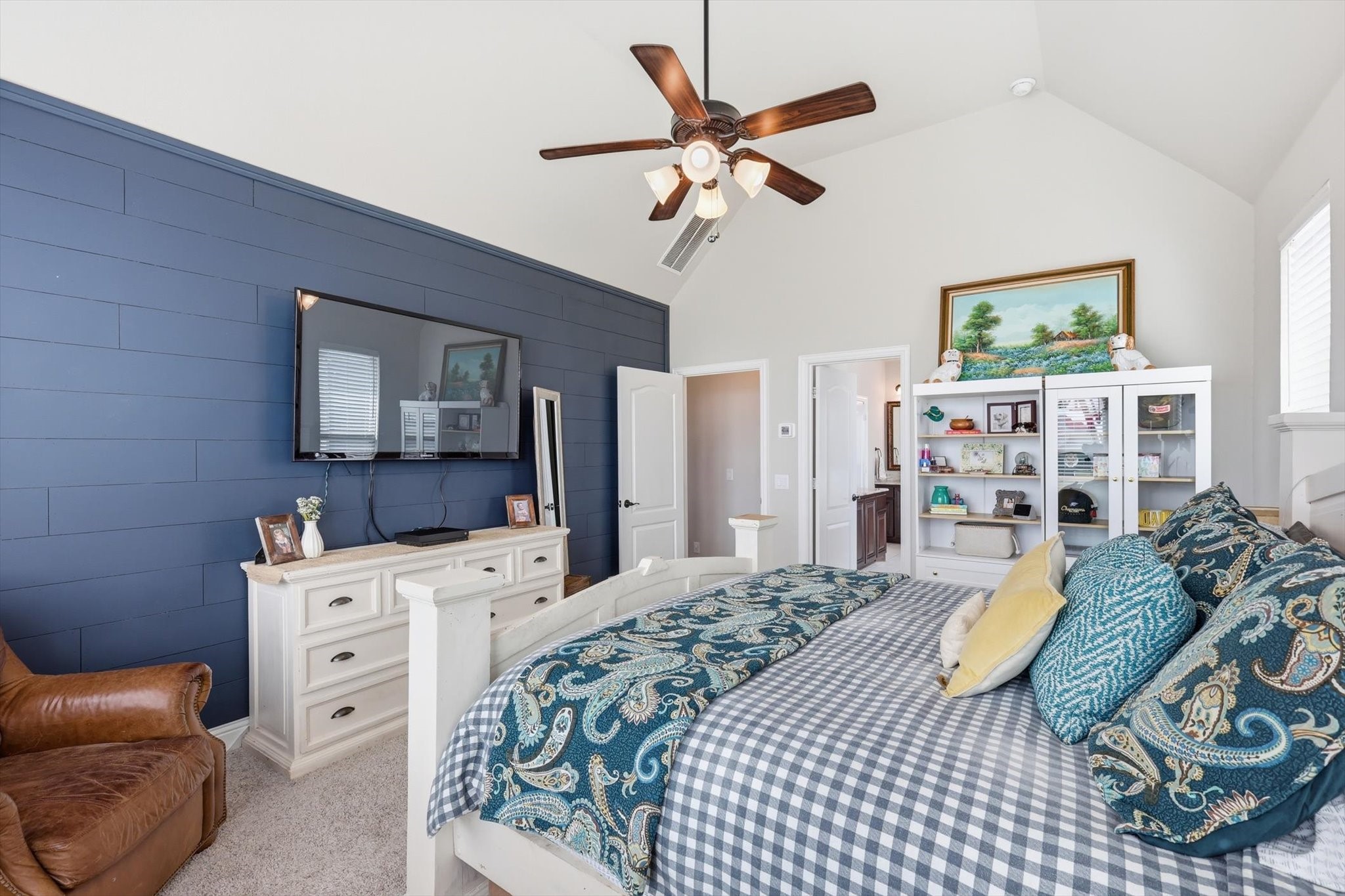 3120 Jessup Circle Blue Ridge TX 75424