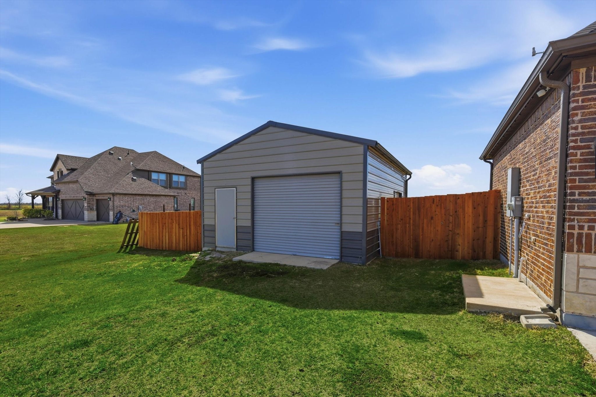 3120 Jessup Circle Blue Ridge TX 75424