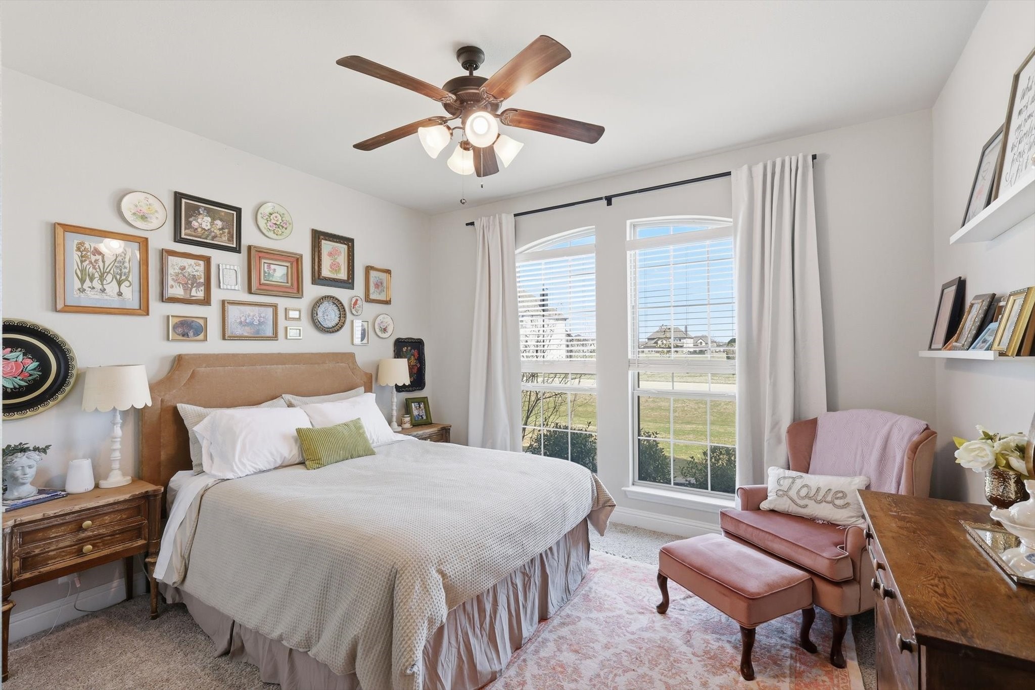 3120 Jessup Circle Blue Ridge TX 75424