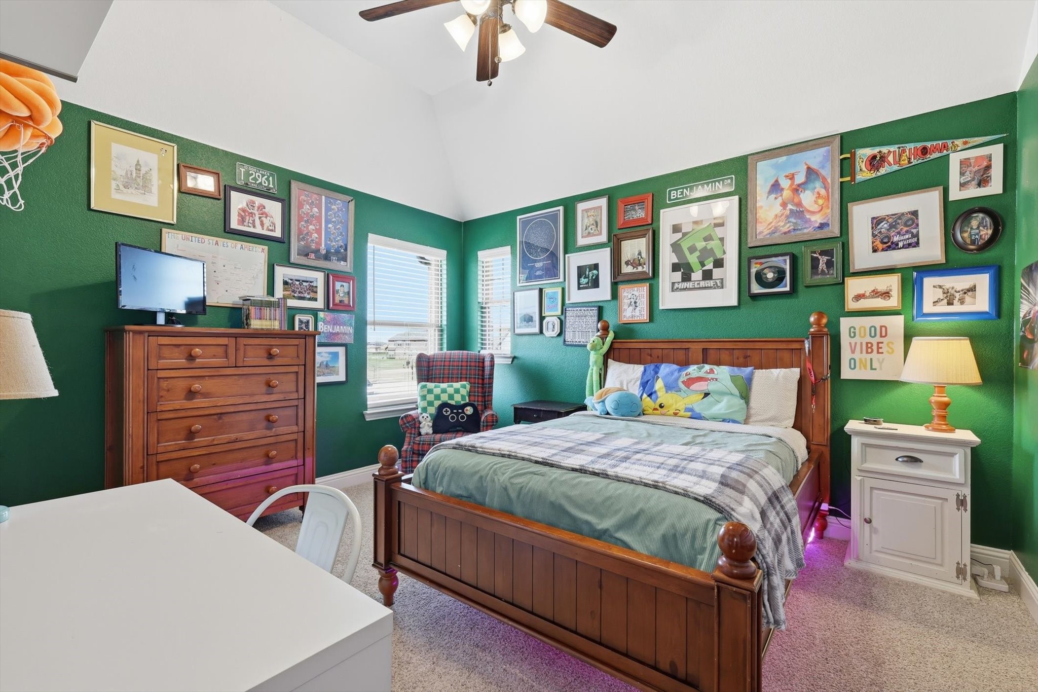 3120 Jessup Circle Blue Ridge TX 75424