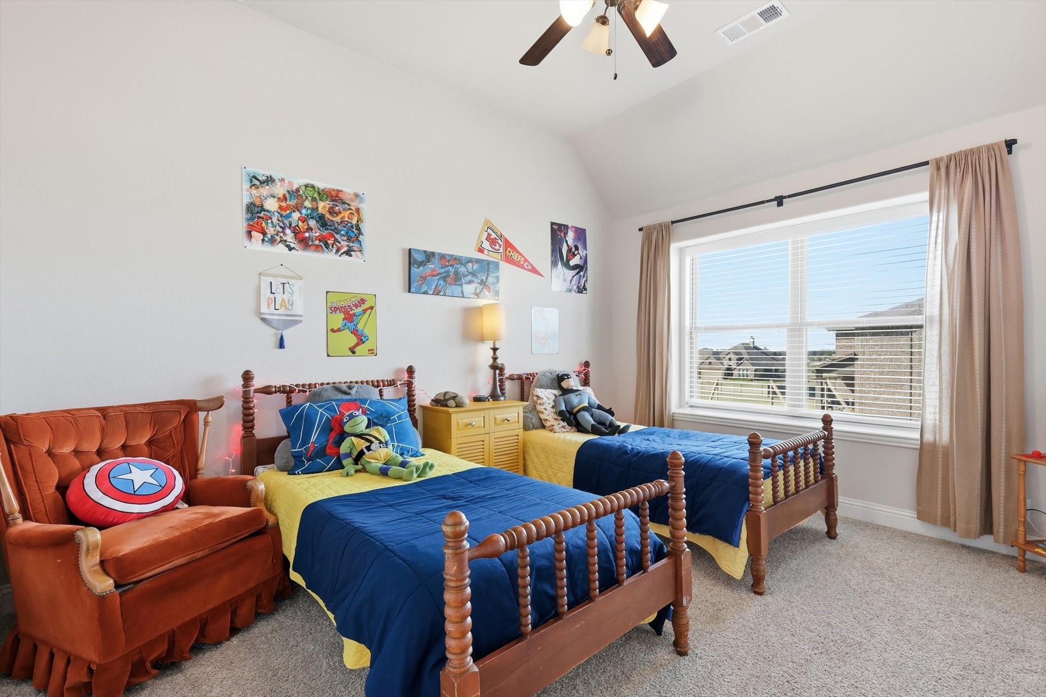 3120 Jessup Circle Blue Ridge TX 75424