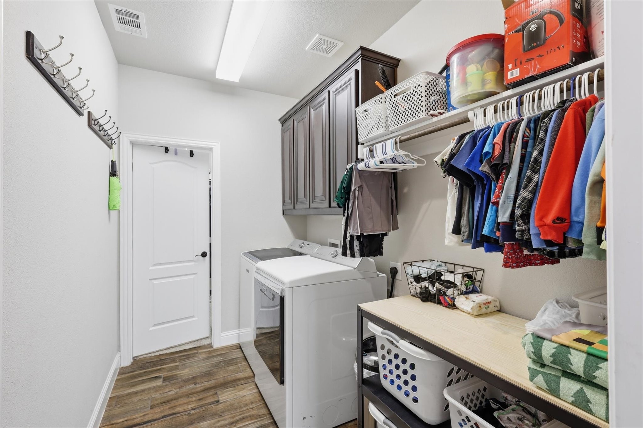 3120 Jessup Circle Blue Ridge TX 75424