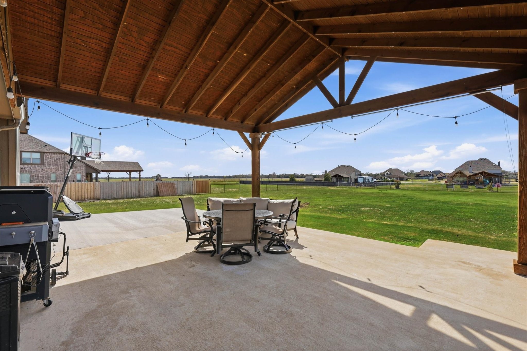 3120 Jessup Circle Blue Ridge TX 75424