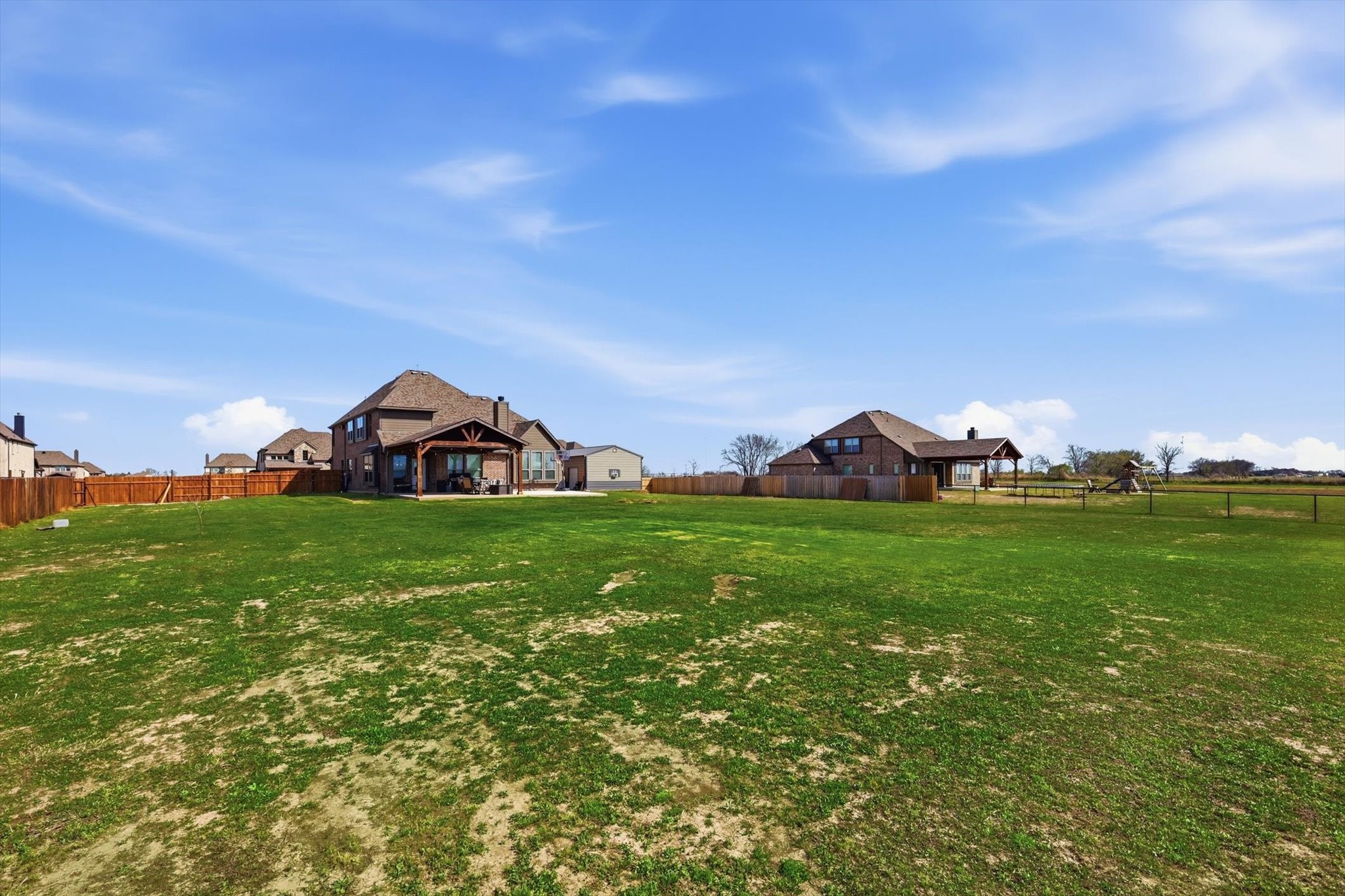 3120 Jessup Circle Blue Ridge TX 75424