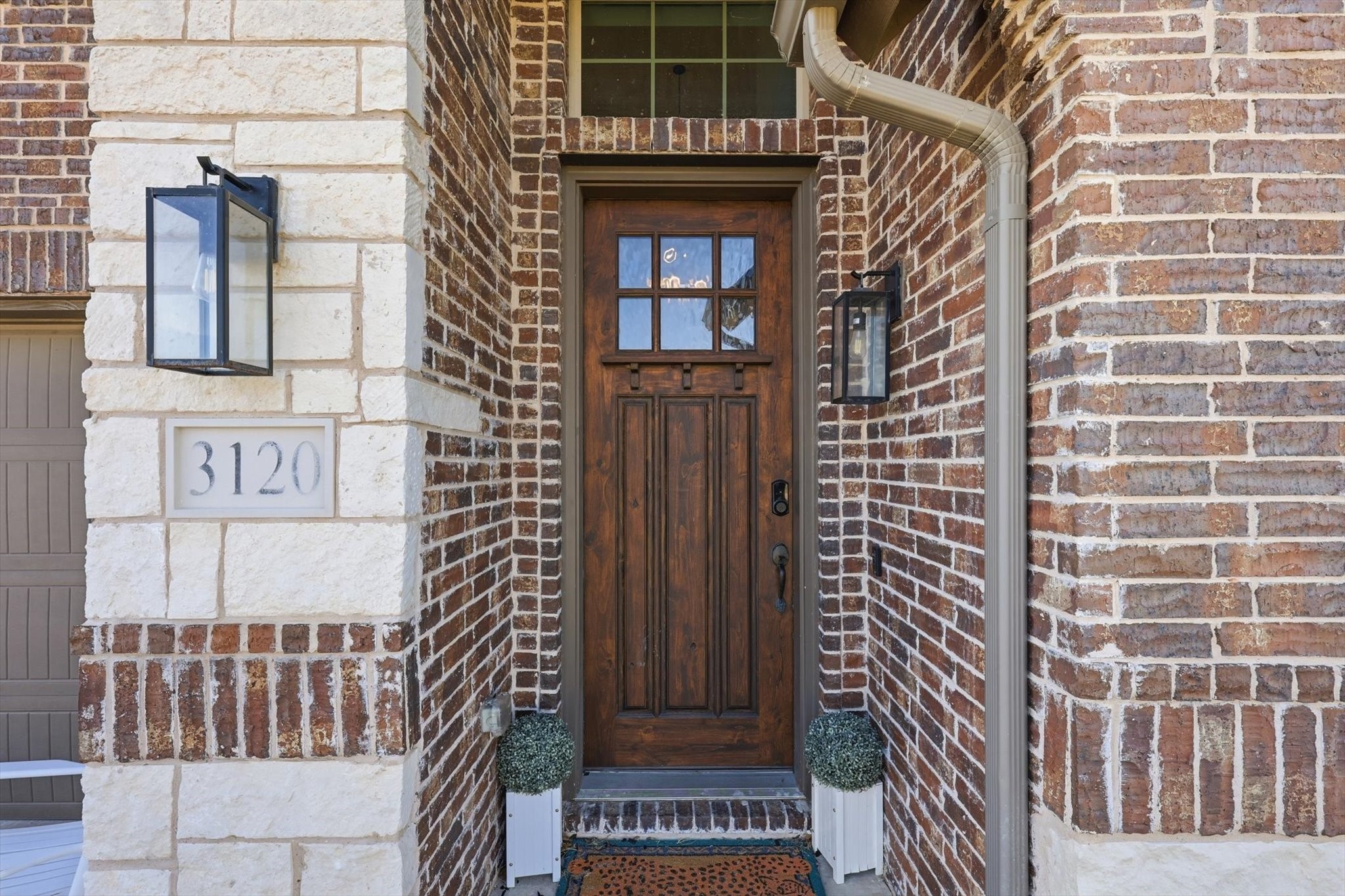 3120 Jessup Circle Blue Ridge TX 75424