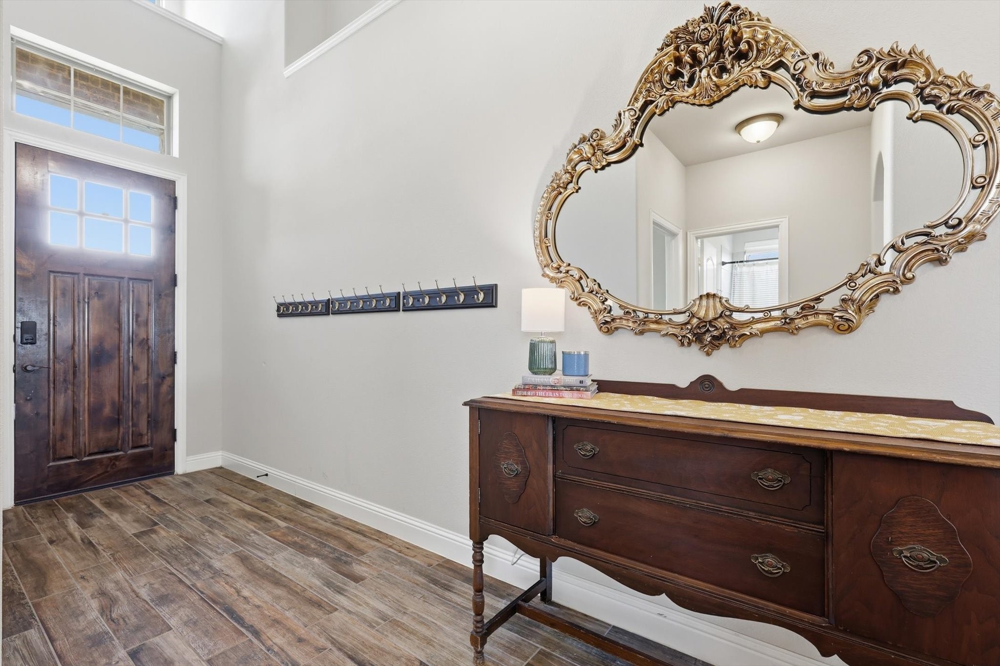 3120 Jessup Circle Blue Ridge TX 75424
