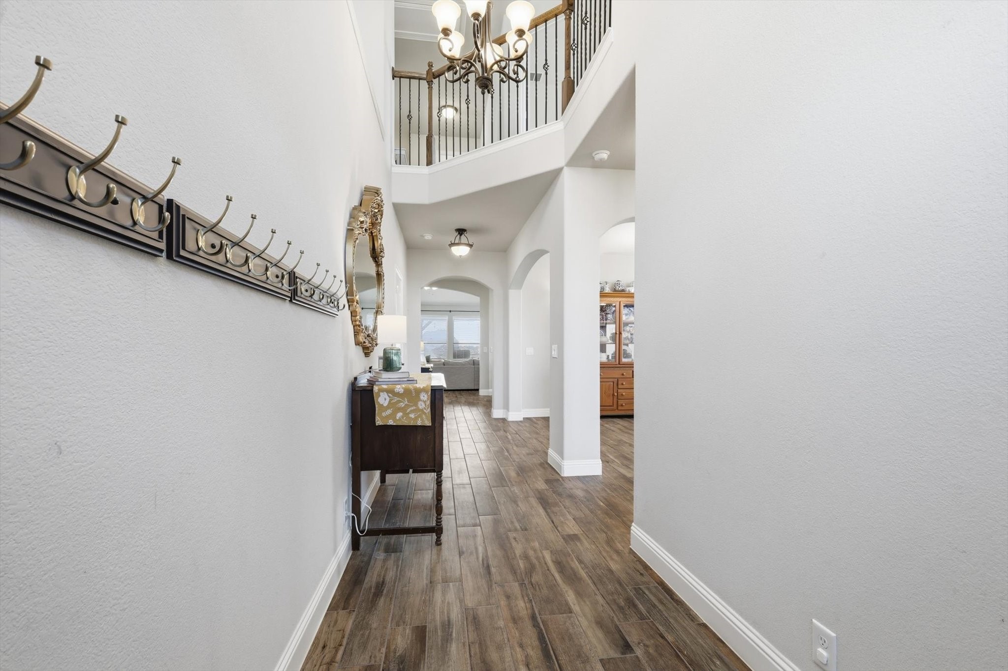 3120 Jessup Circle Blue Ridge TX 75424
