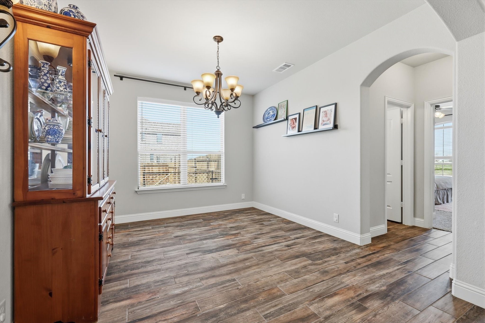 3120 Jessup Circle Blue Ridge TX 75424