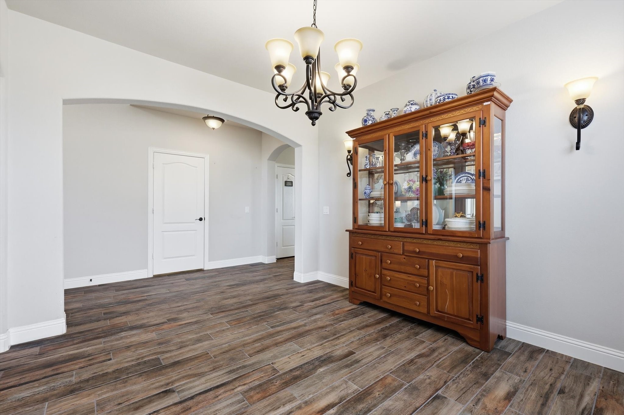 3120 Jessup Circle Blue Ridge TX 75424