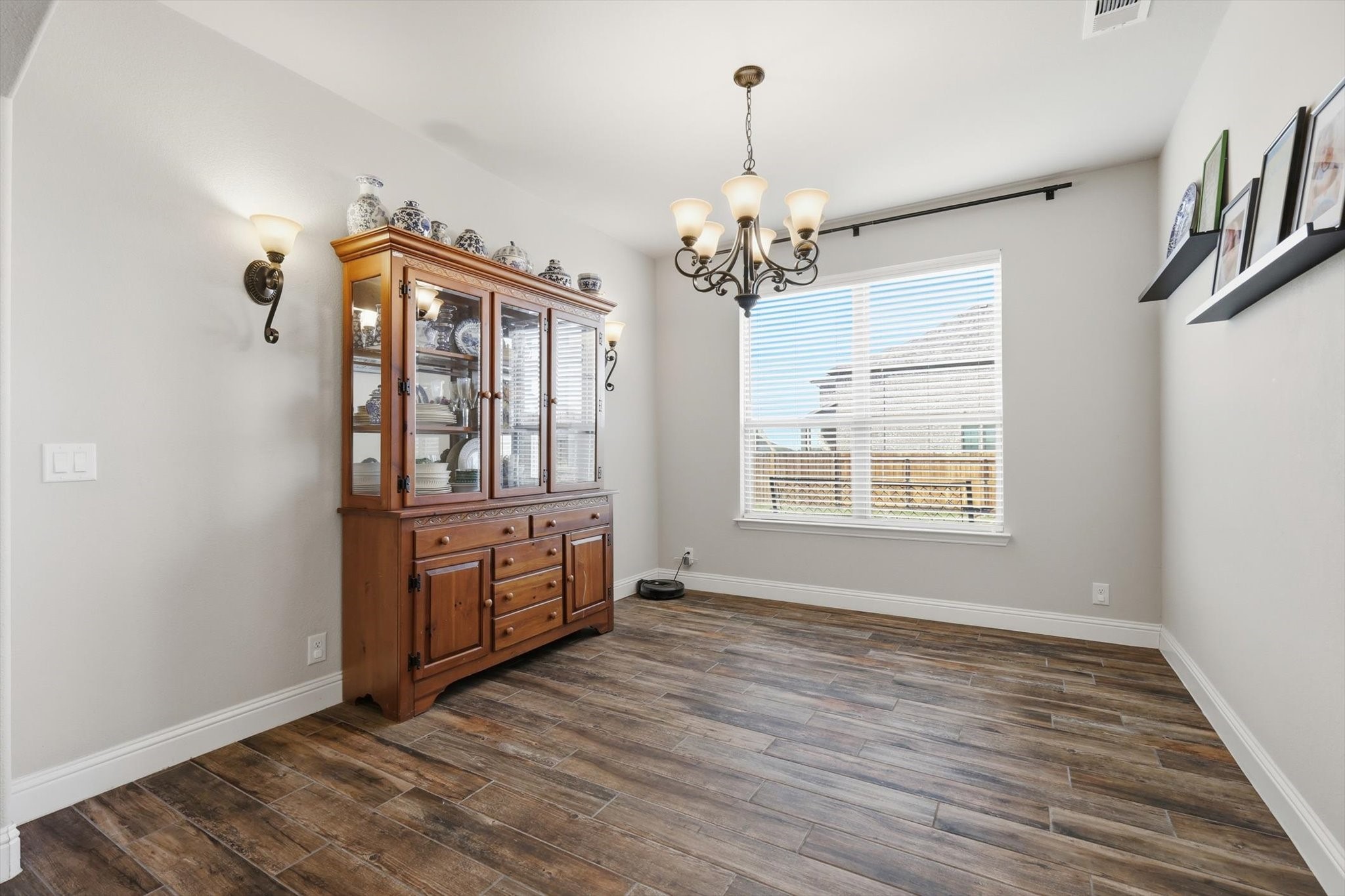 3120 Jessup Circle Blue Ridge TX 75424