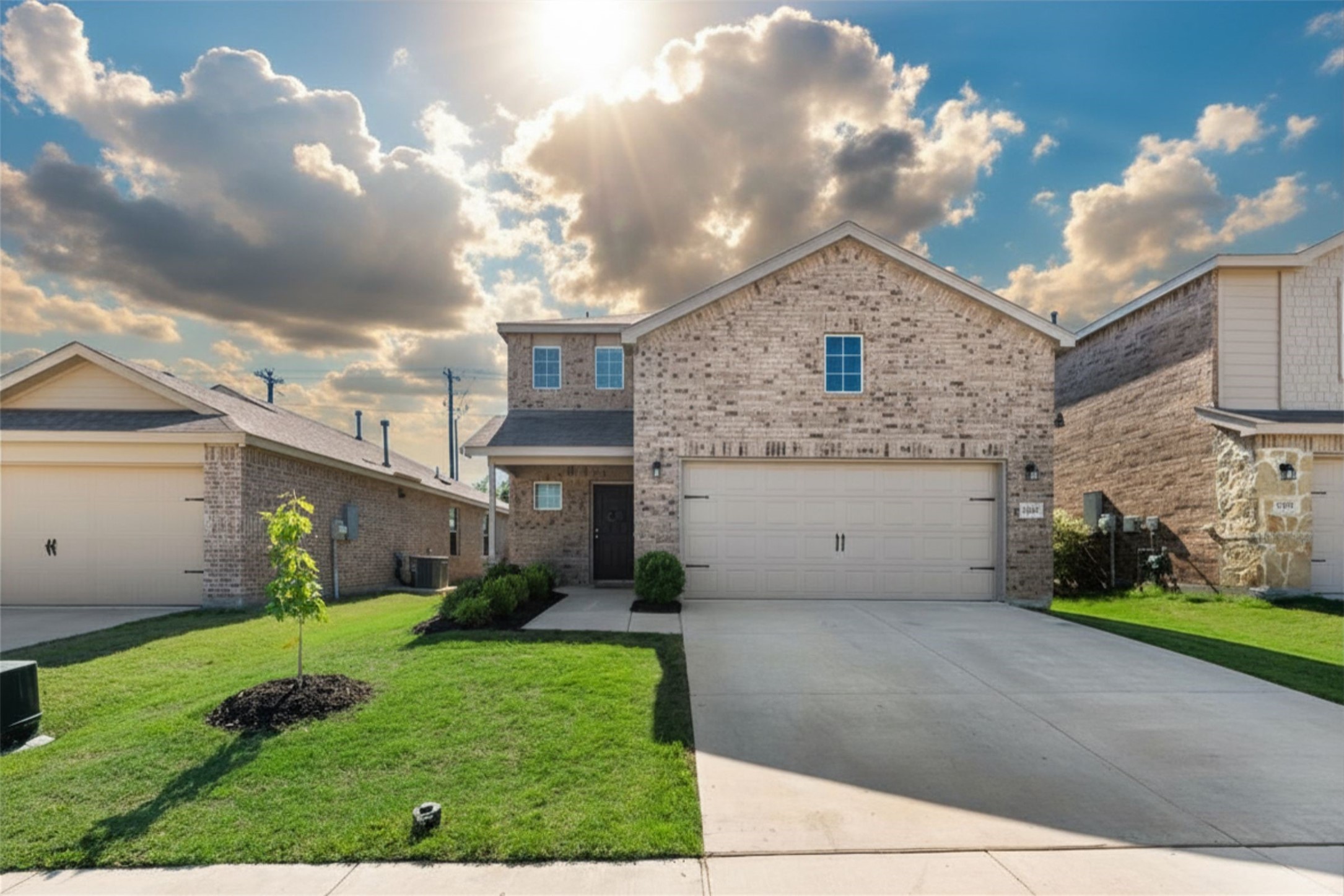 7005 Adderly Road Pilot Point TX 76258