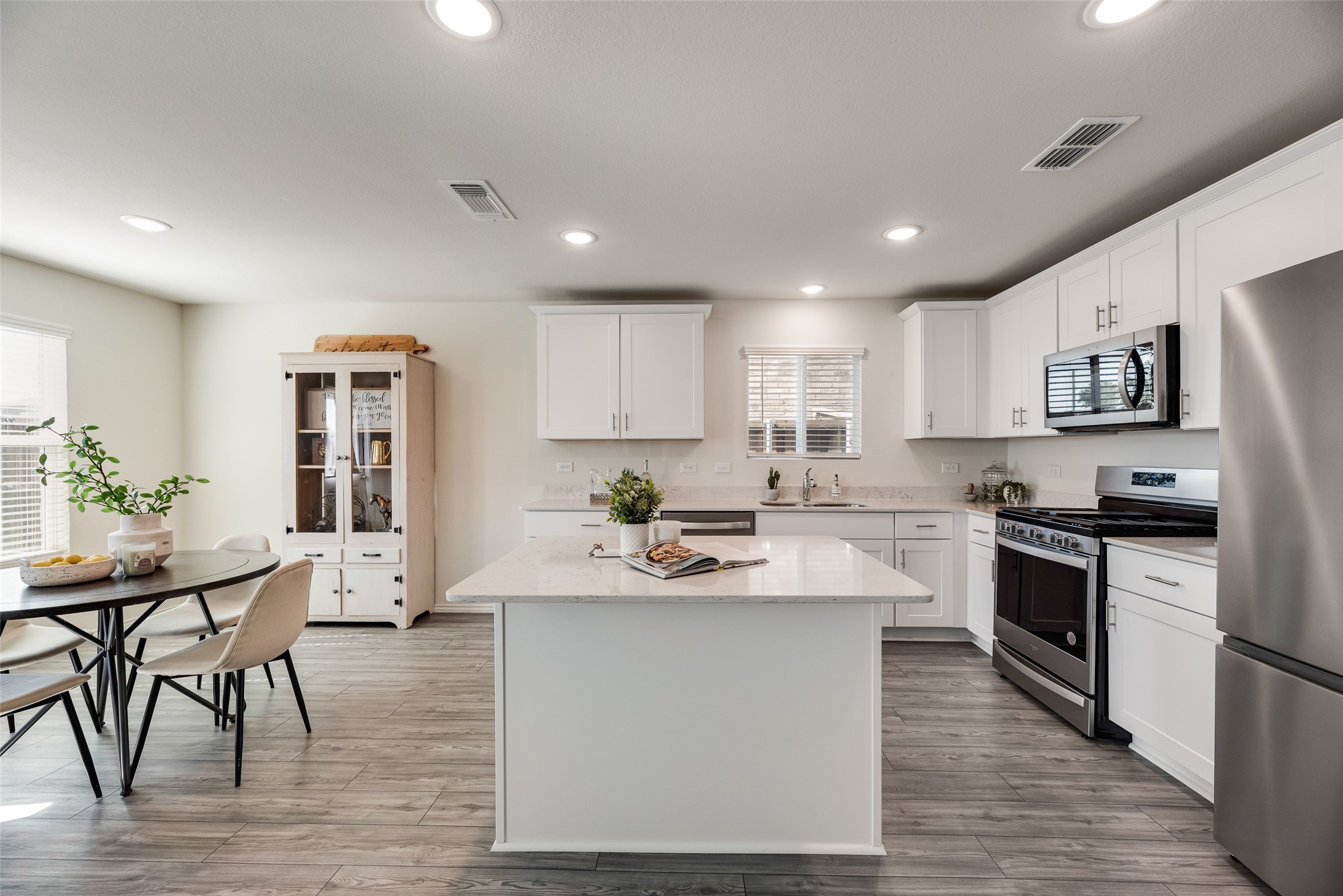7005 Adderly Road Pilot Point TX 76258