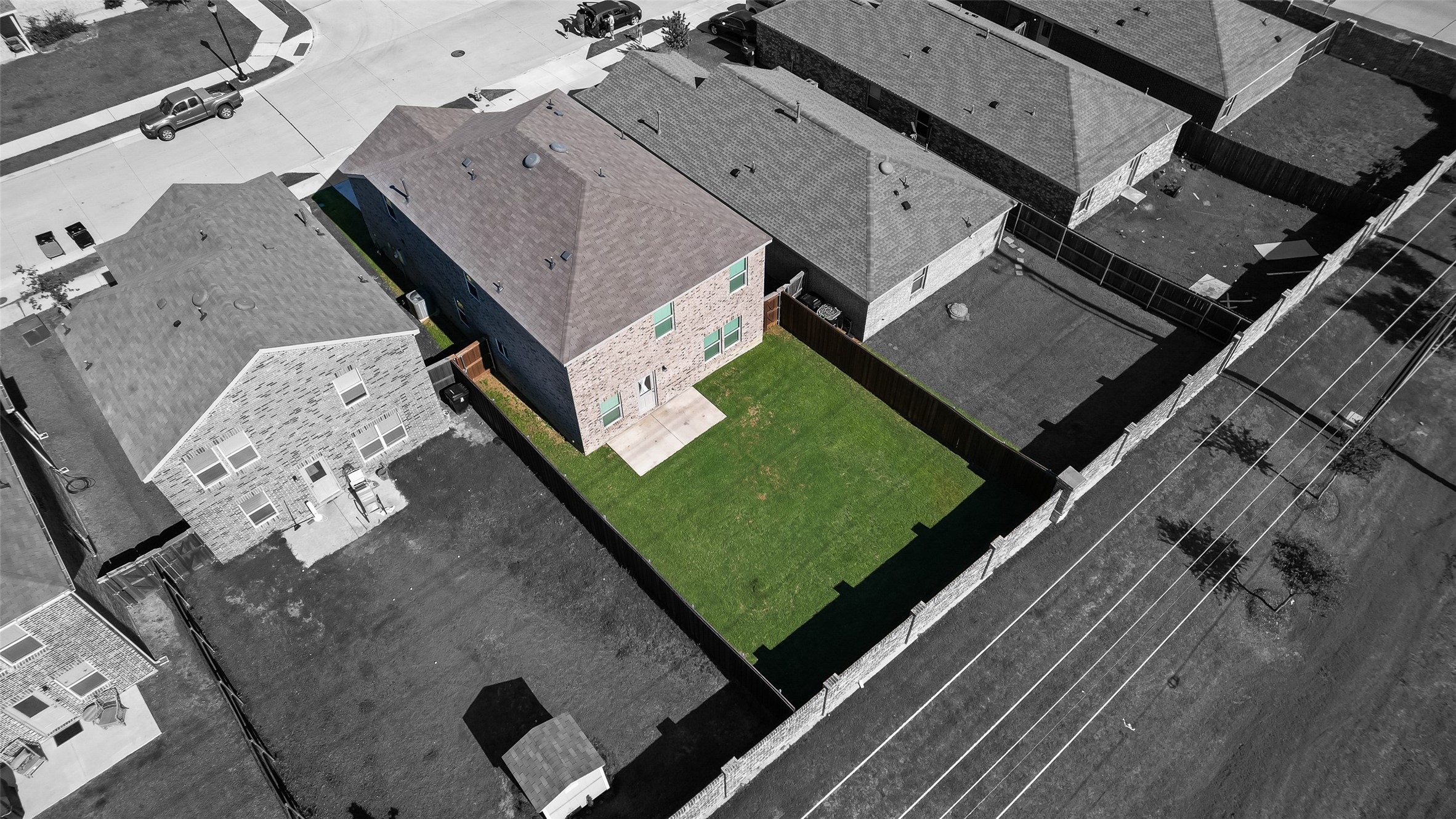 7005 Adderly Road Pilot Point TX 76258
