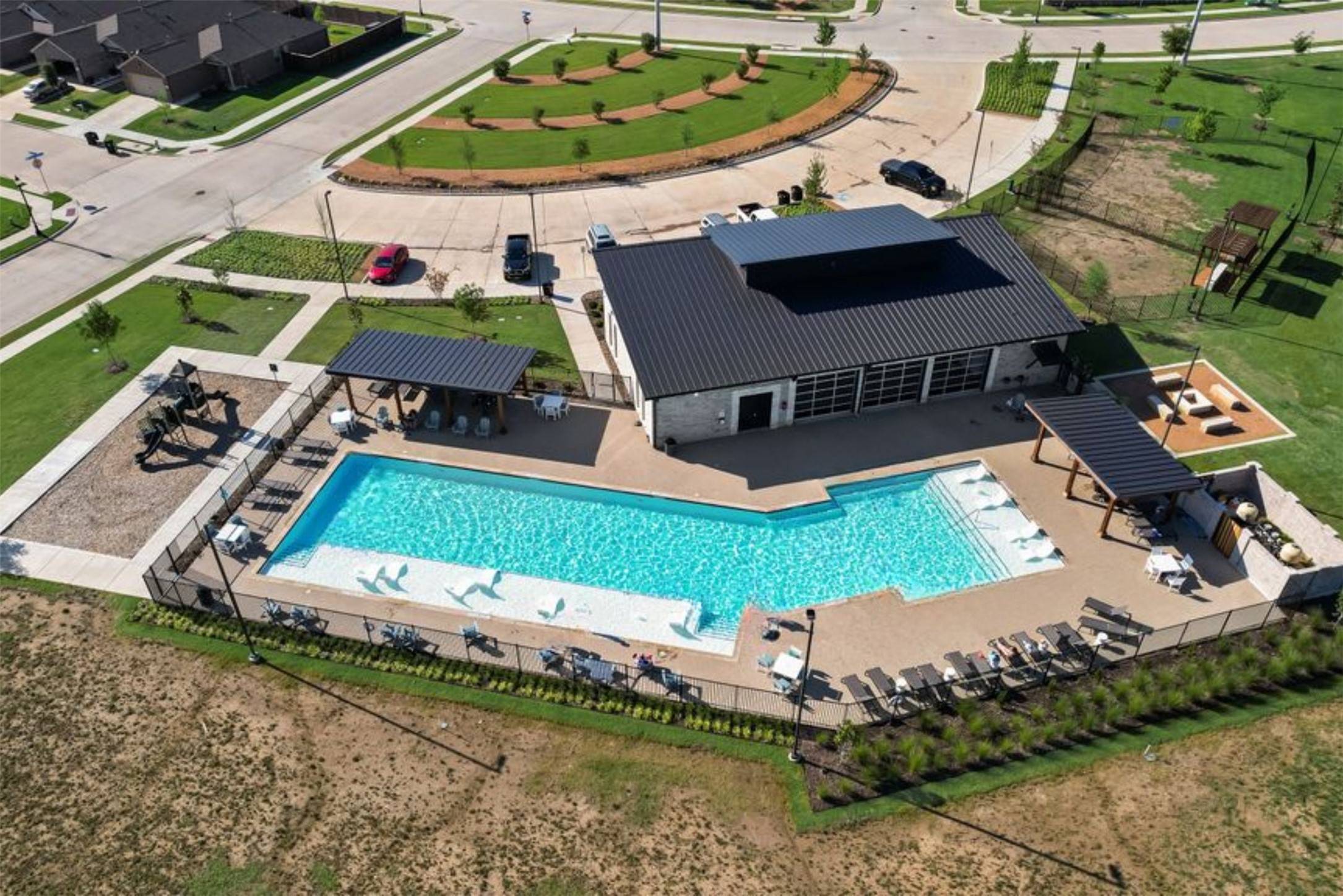 7005 Adderly Road Pilot Point TX 76258