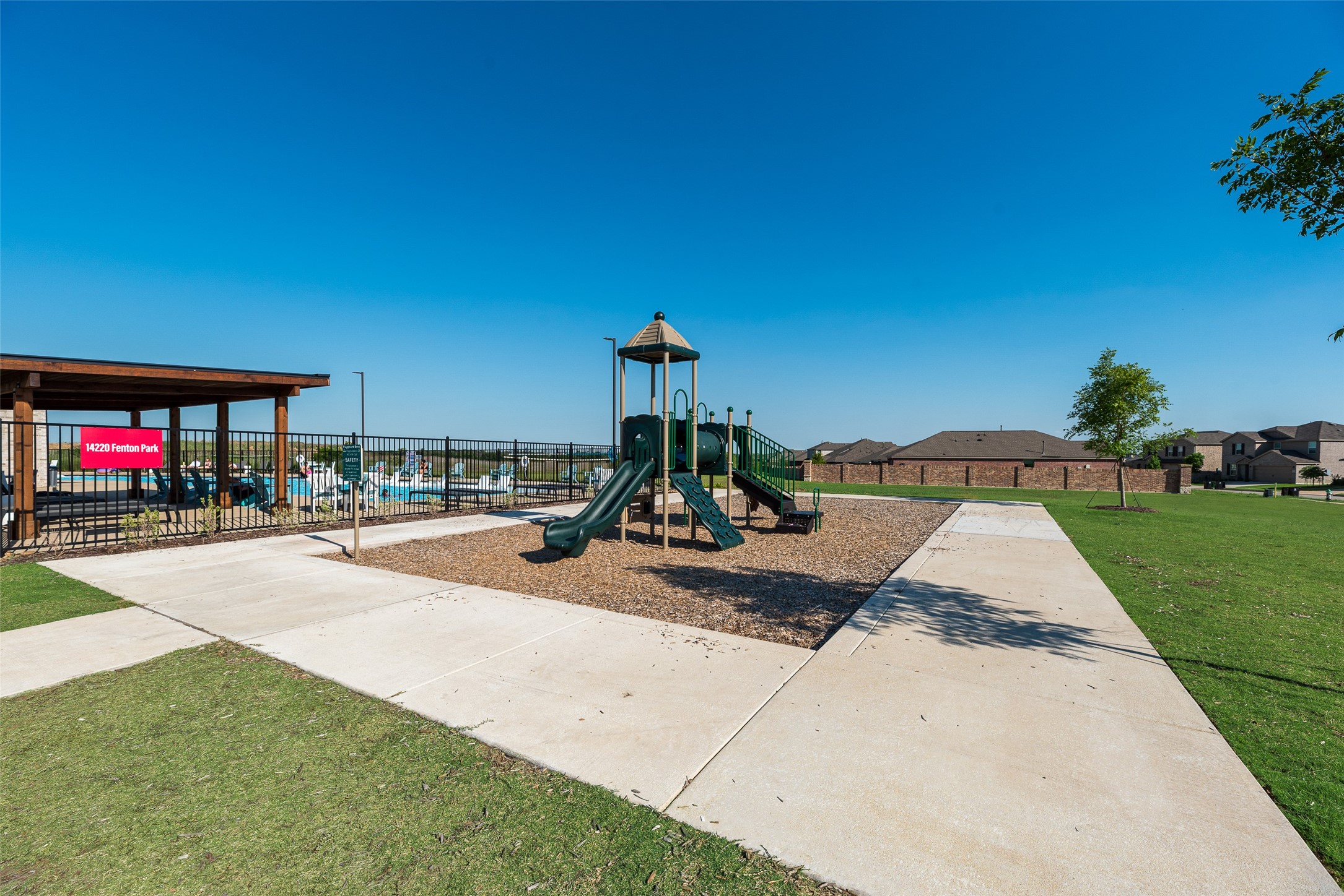 7005 Adderly Road Pilot Point TX 76258