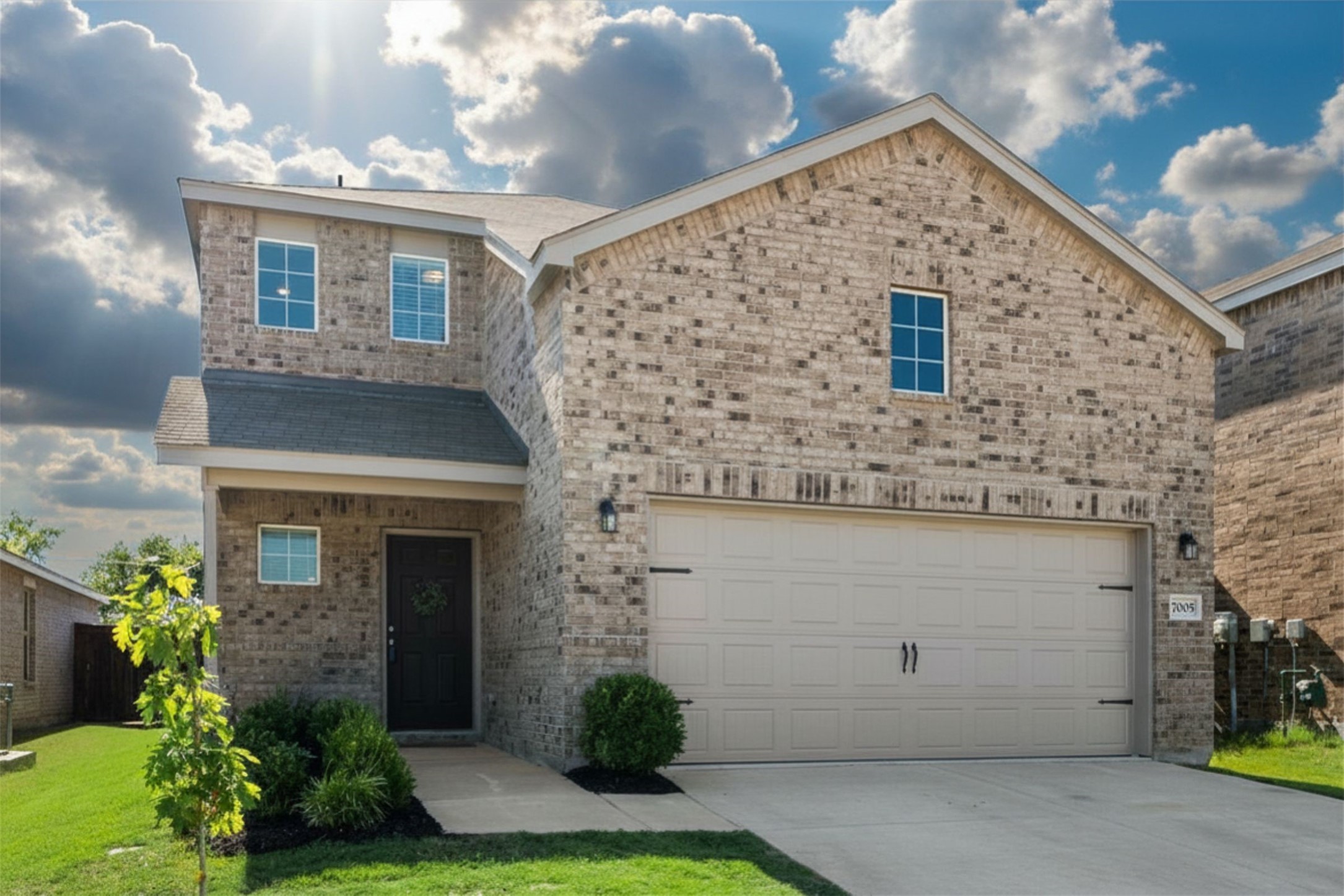 7005 Adderly Road Pilot Point TX 76258