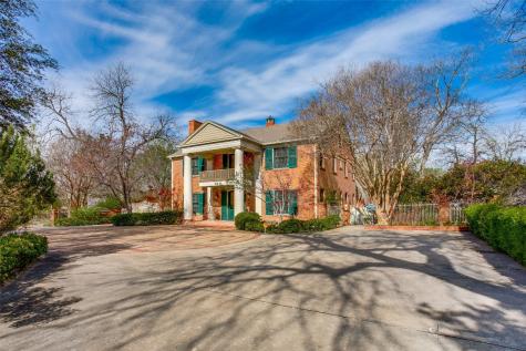 5811 Gaston Avenue Dallas TX 75214