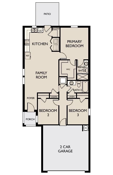 5720 Roadhouse Drive Forney TX 75126
