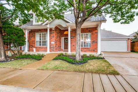 8326 Richmond Court Irving TX 75063