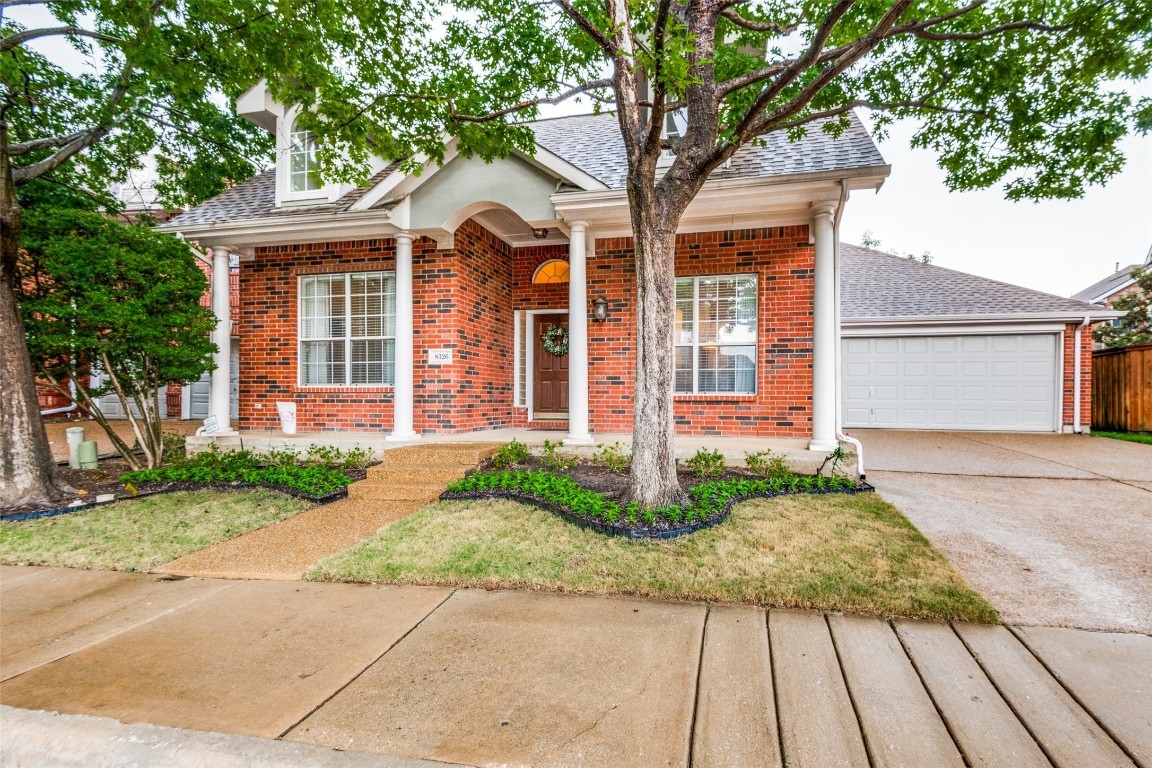 8326 Richmond Court Irving TX 75063