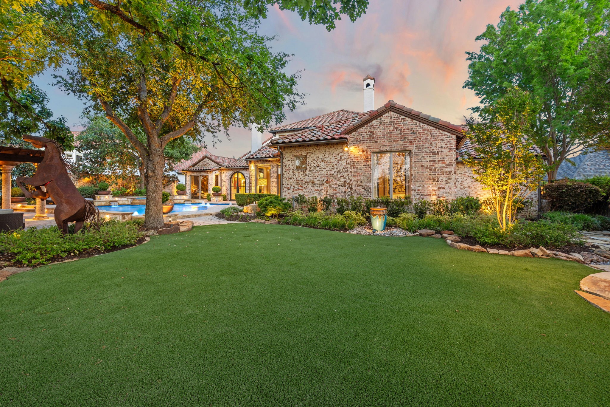1008 Excalibur Boulevard Lewisville TX 75056
