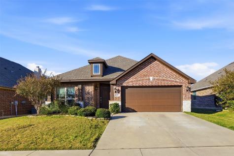 402 Shirley Drive Alvarado TX 76009
