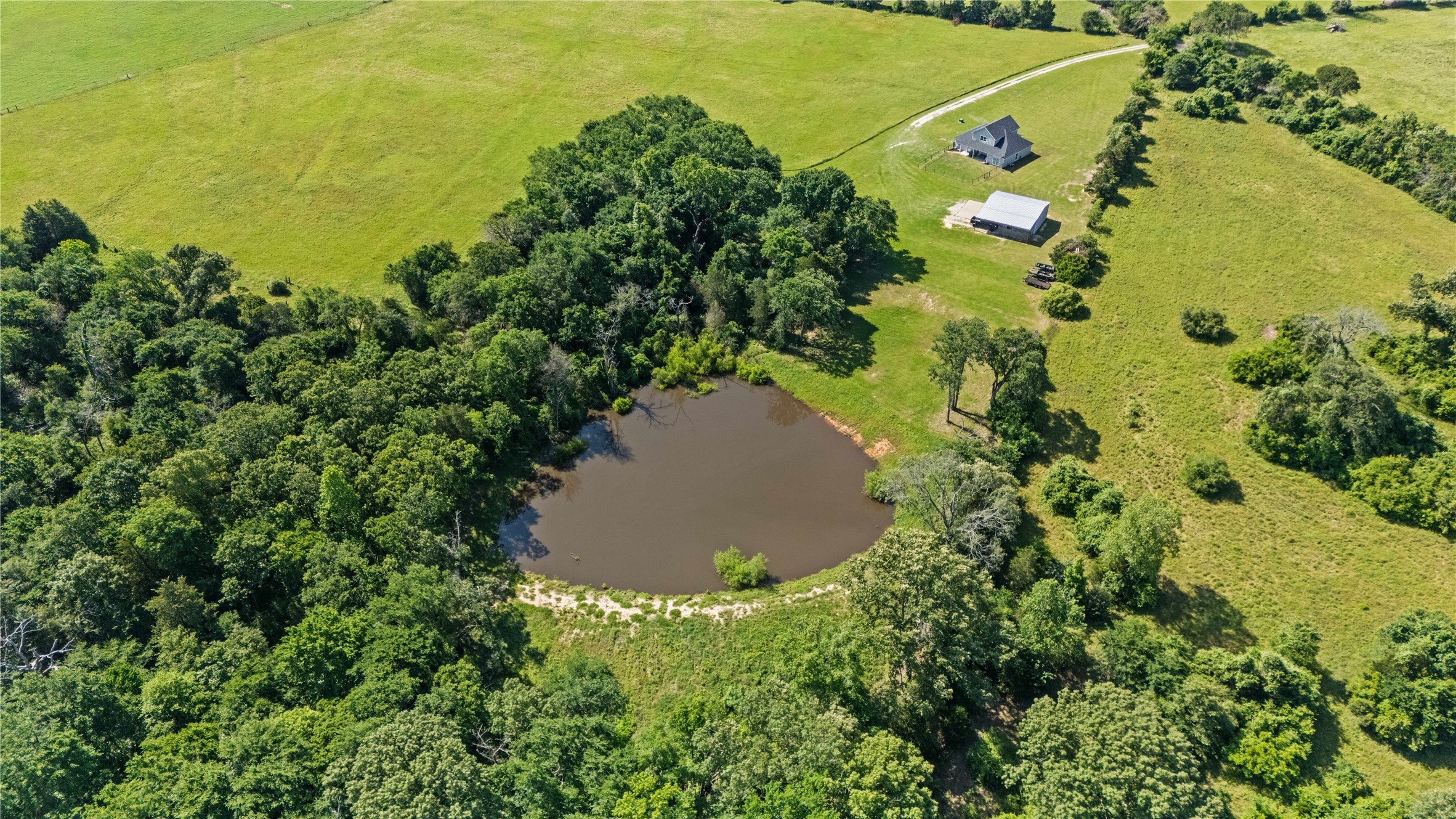 1412 An County Road 431 Tennessee Colony TX 75861