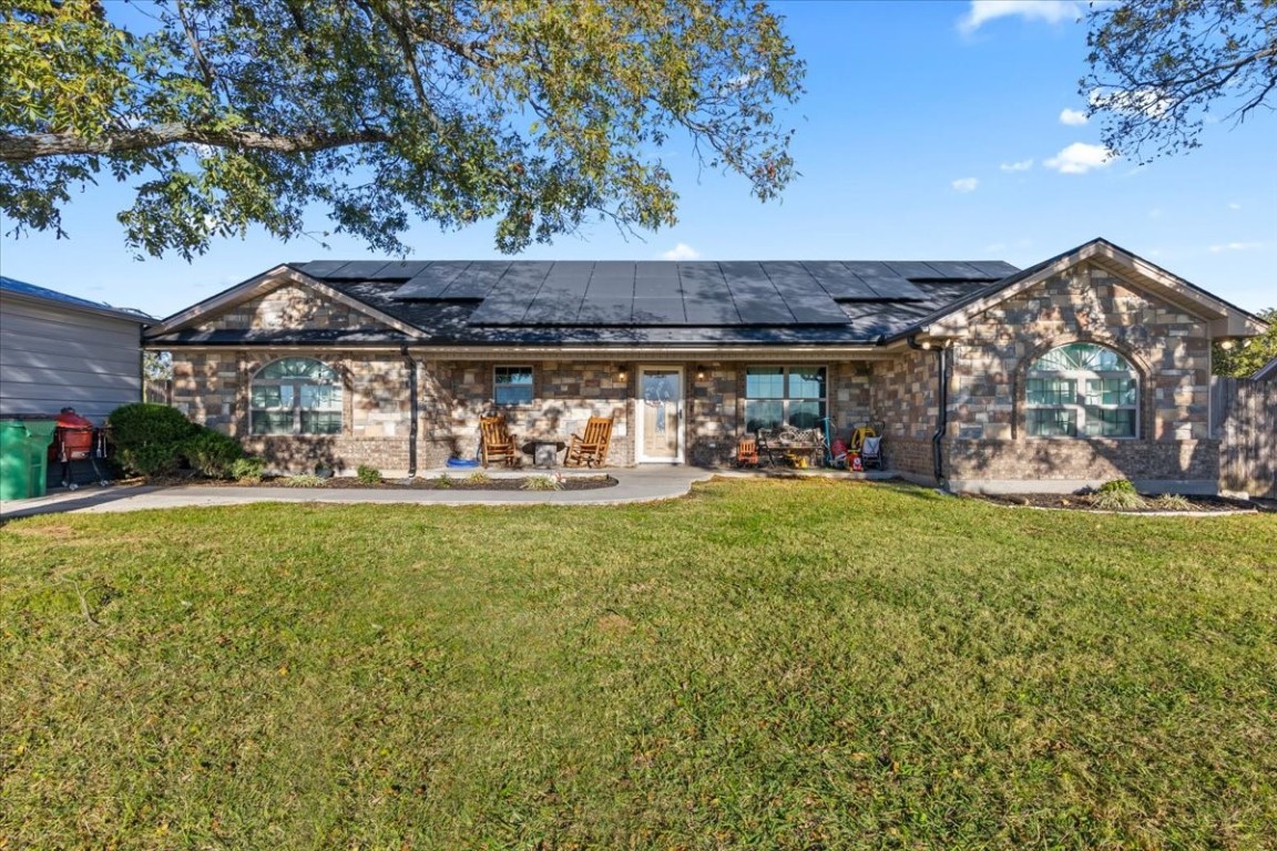 1308 Jakarta Street Bowie TX 76230