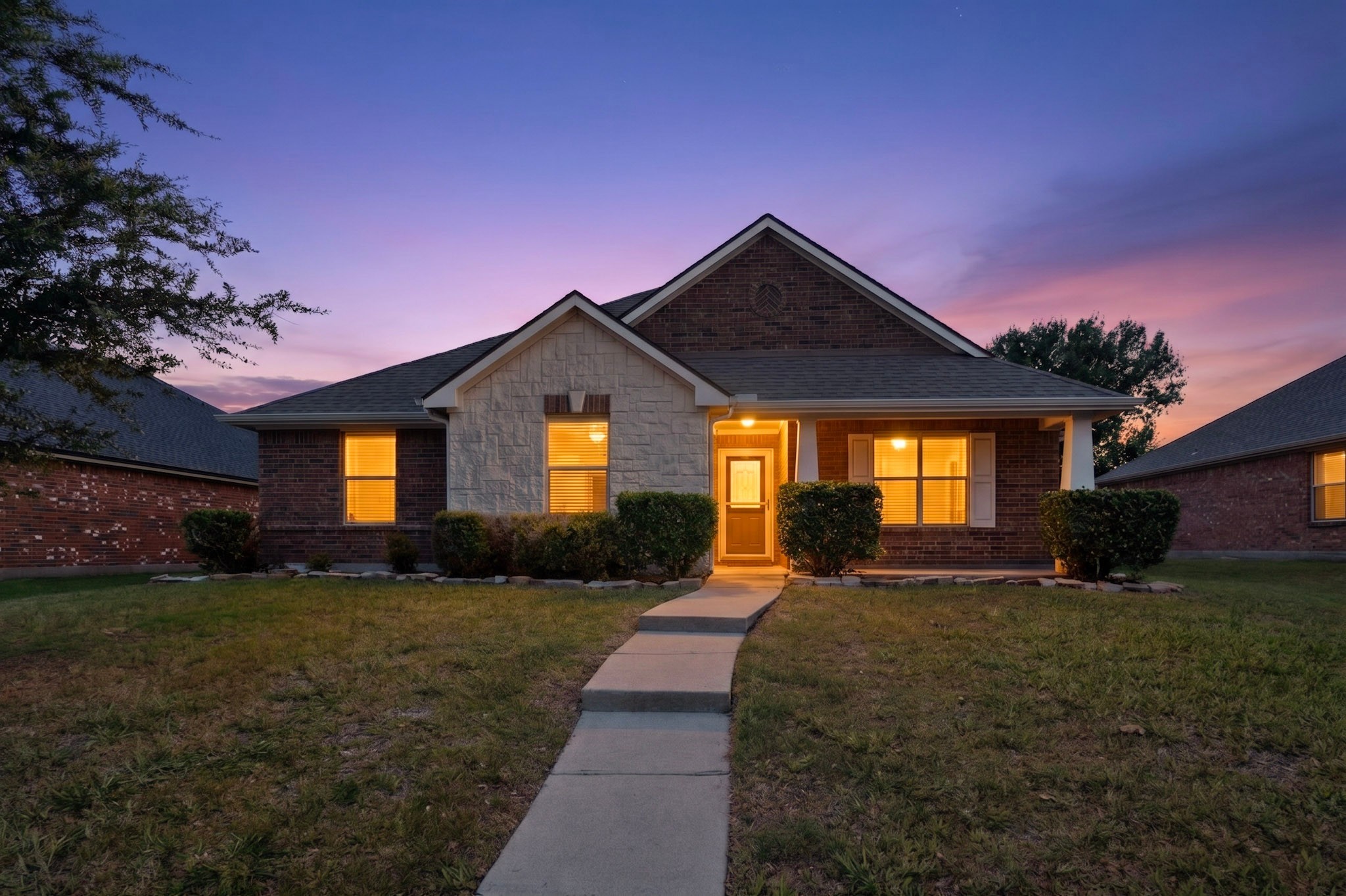 1804 Brookridge Drive Wylie TX 75098