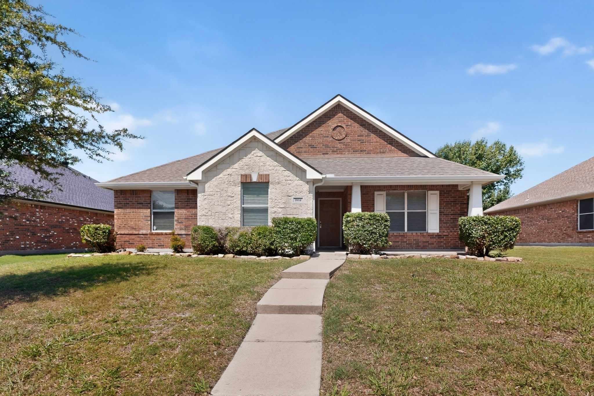 1804 Brookridge Drive Wylie TX 75098