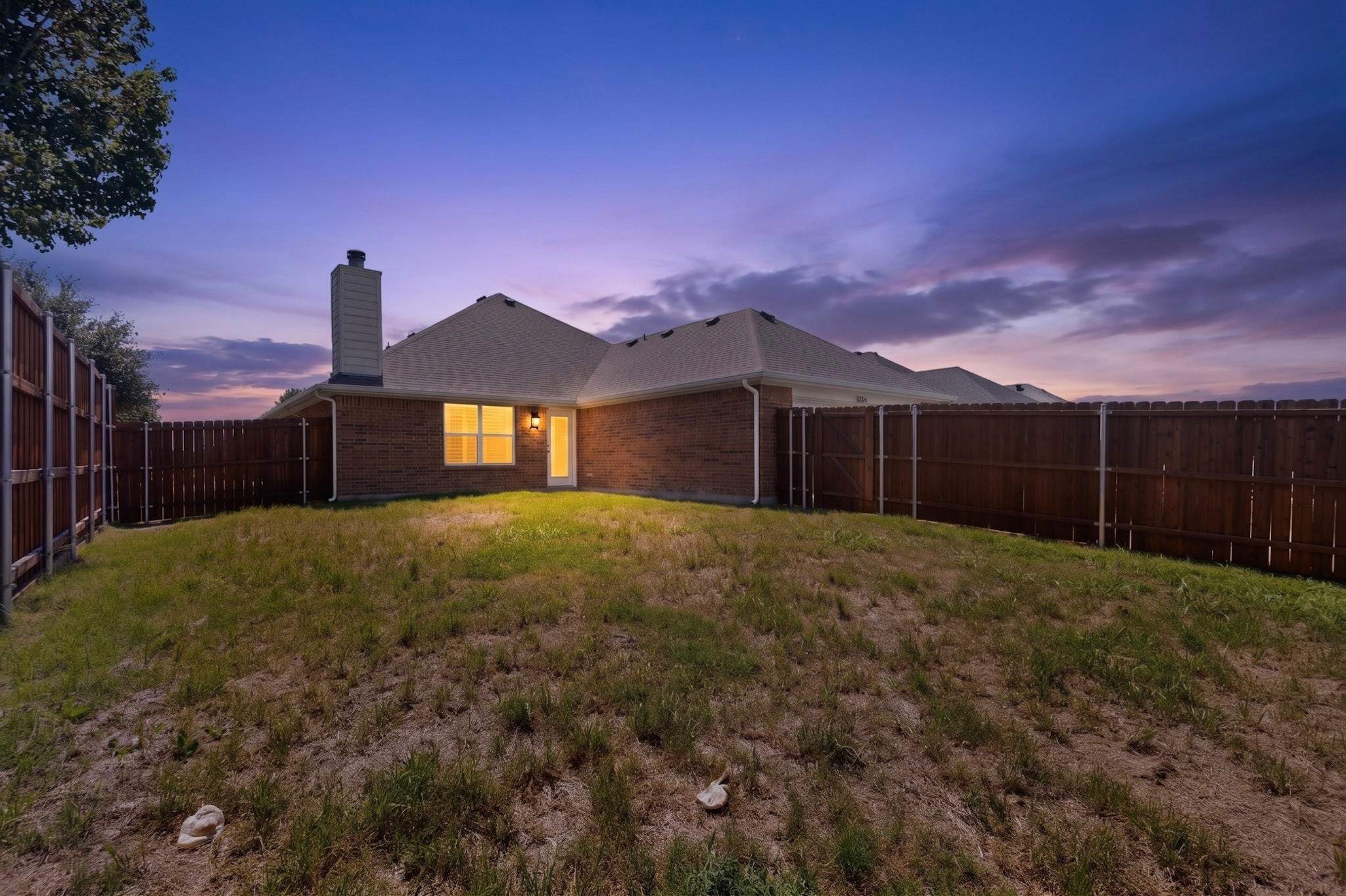 1804 Brookridge Drive Wylie TX 75098