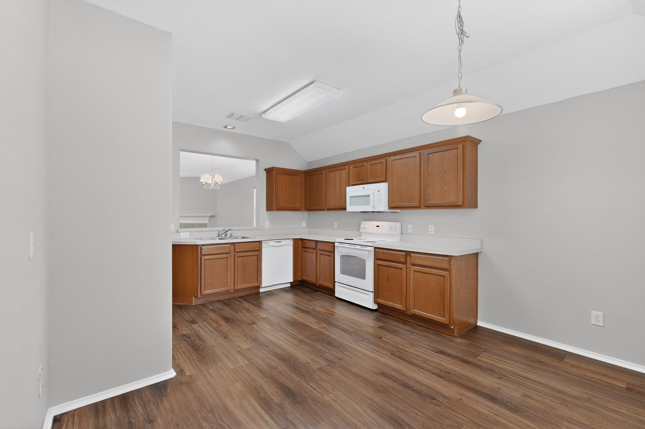 1804 Brookridge Drive Wylie TX 75098