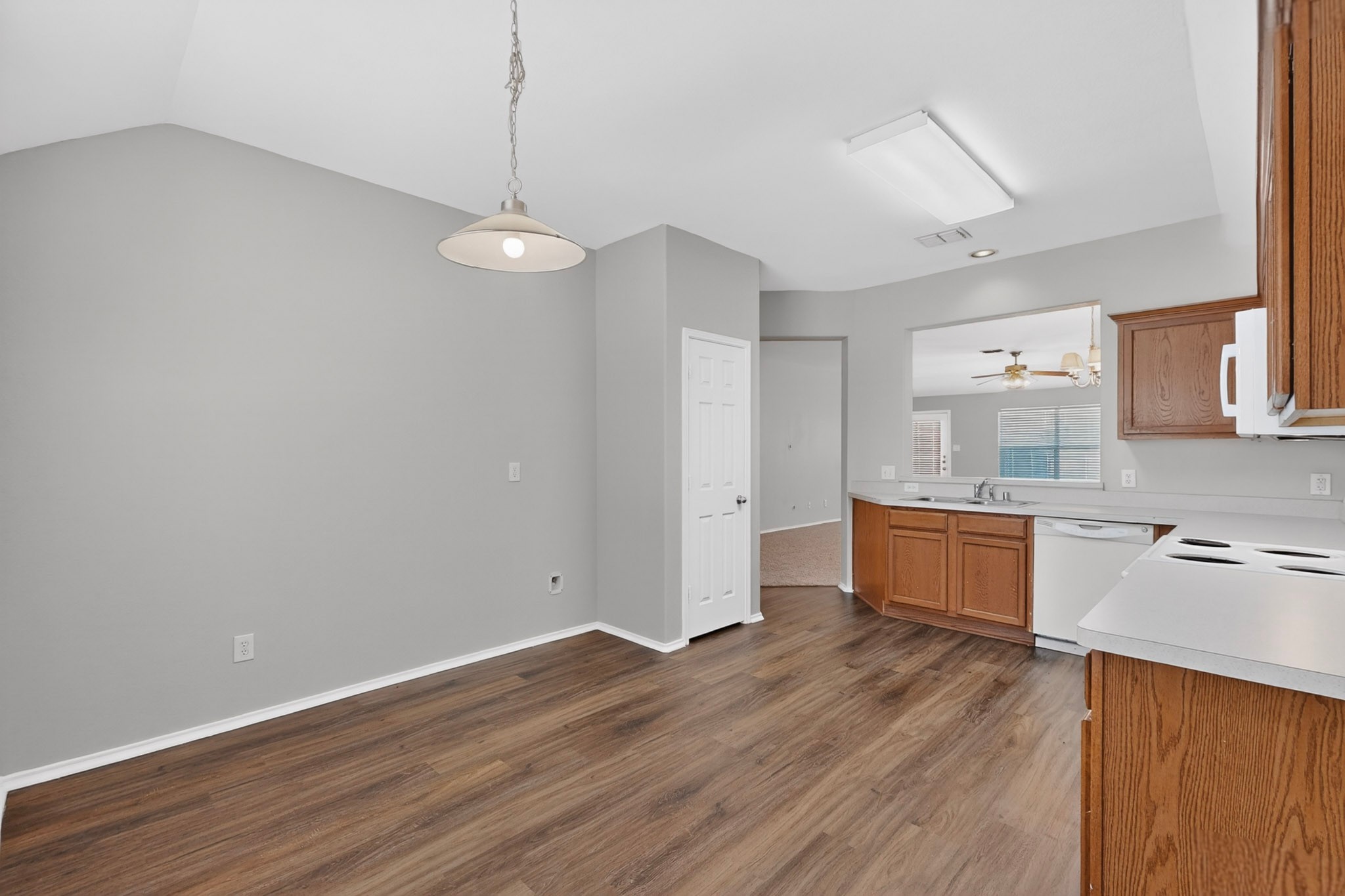 1804 Brookridge Drive Wylie TX 75098