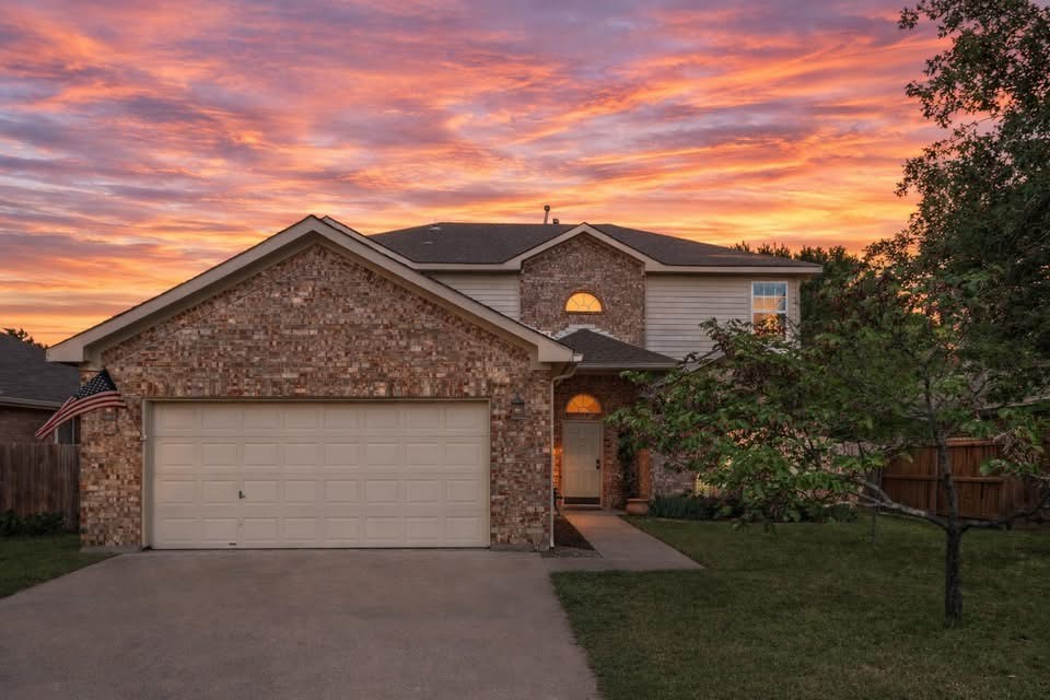 3817 Kirby Drive Denton TX 76210
