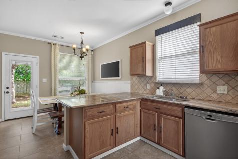 3817 Kirby Drive Denton TX 76210