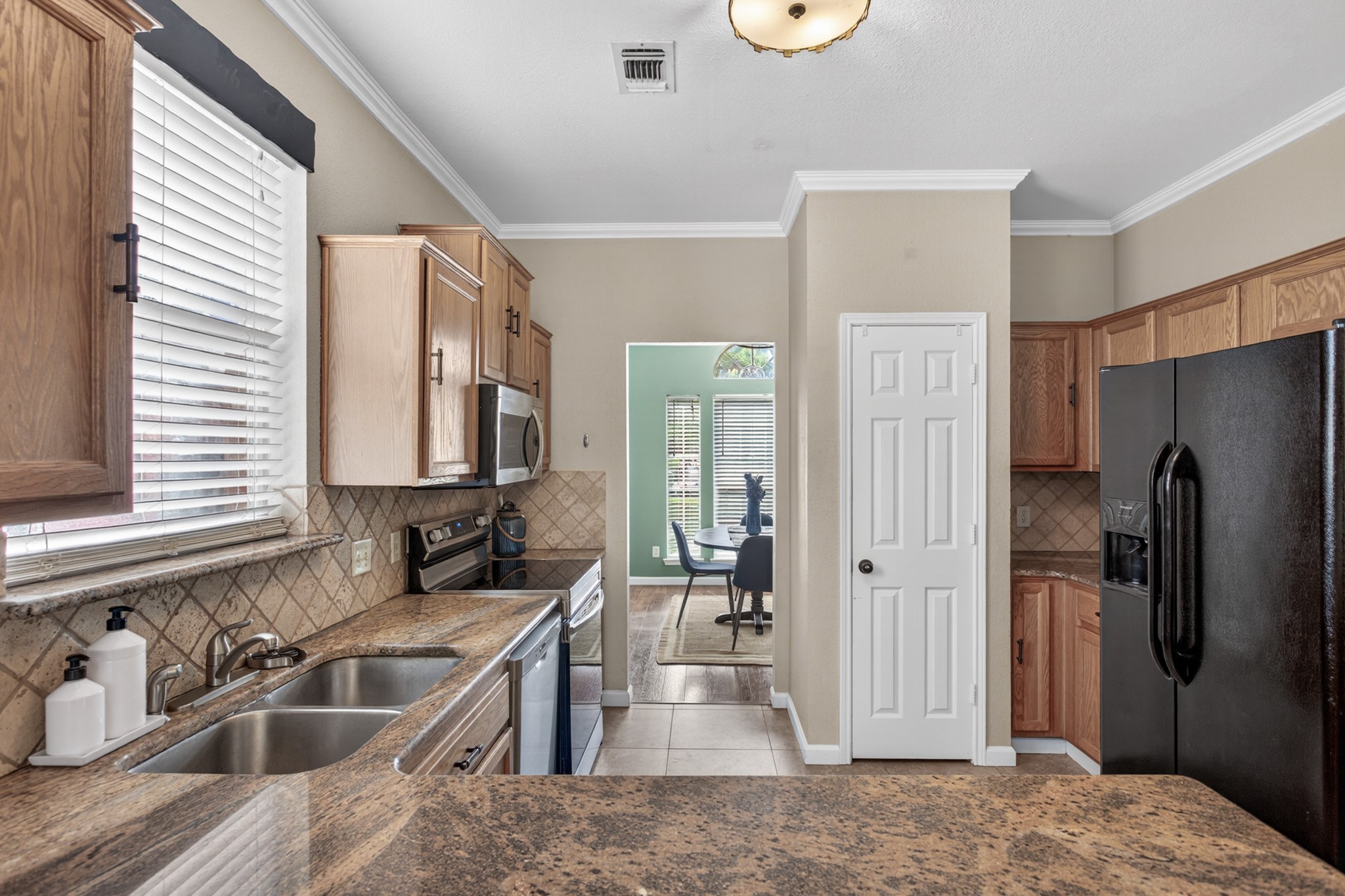 3817 Kirby Drive Denton TX 76210