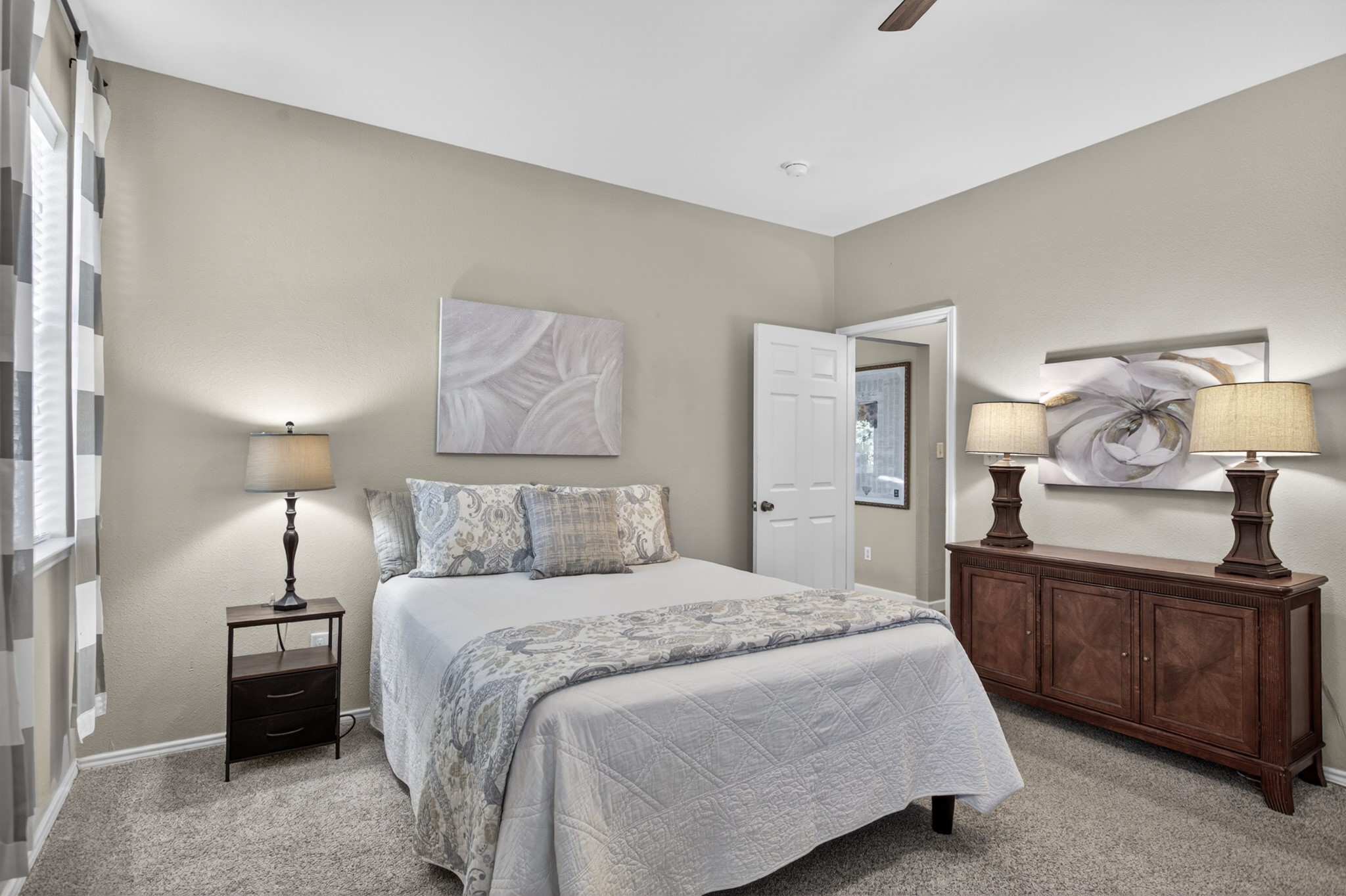 3817 Kirby Drive Denton TX 76210